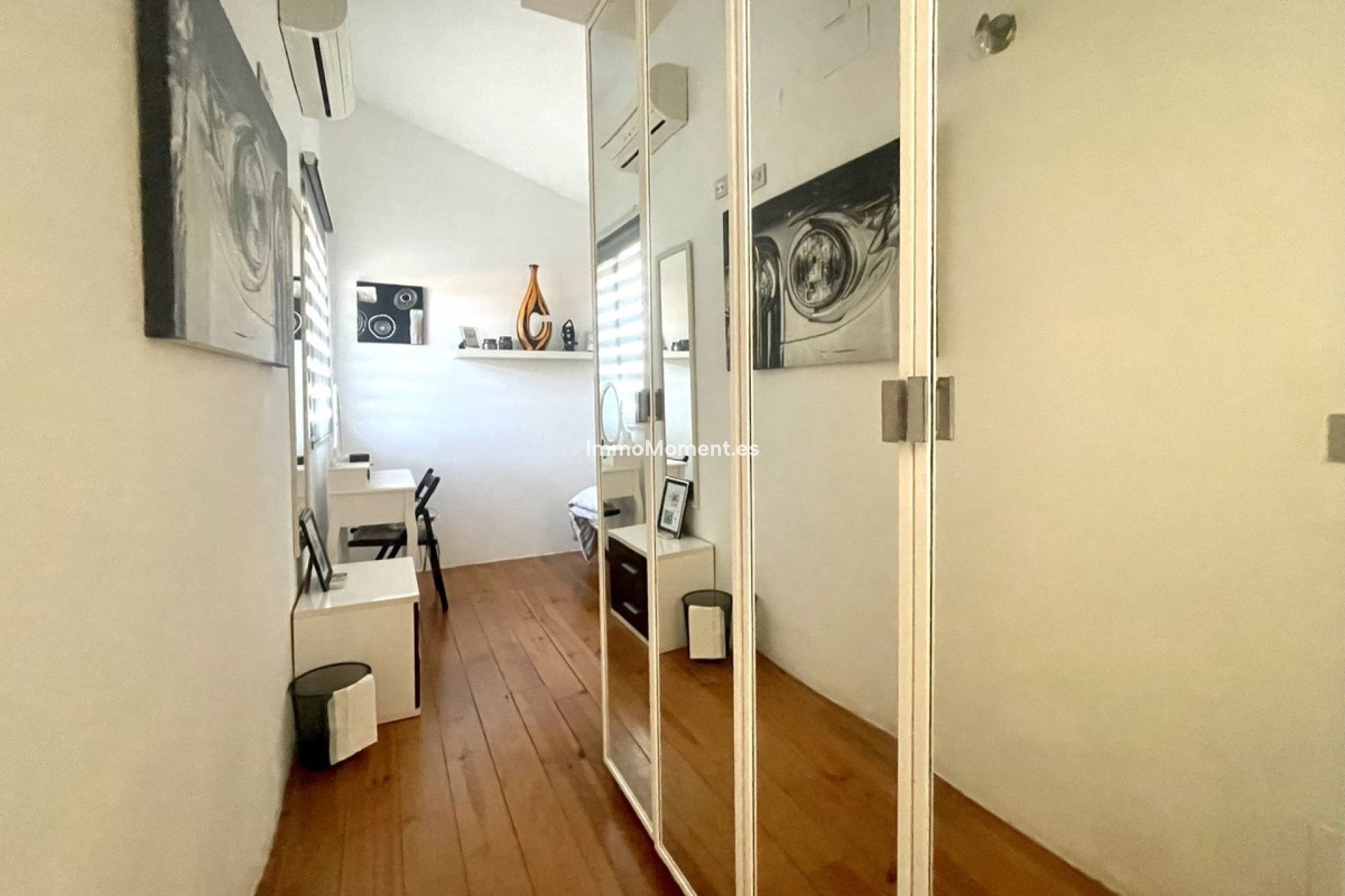 Wiederverkauf - Freistehende Villa - Mijas - Cerros del Aguila