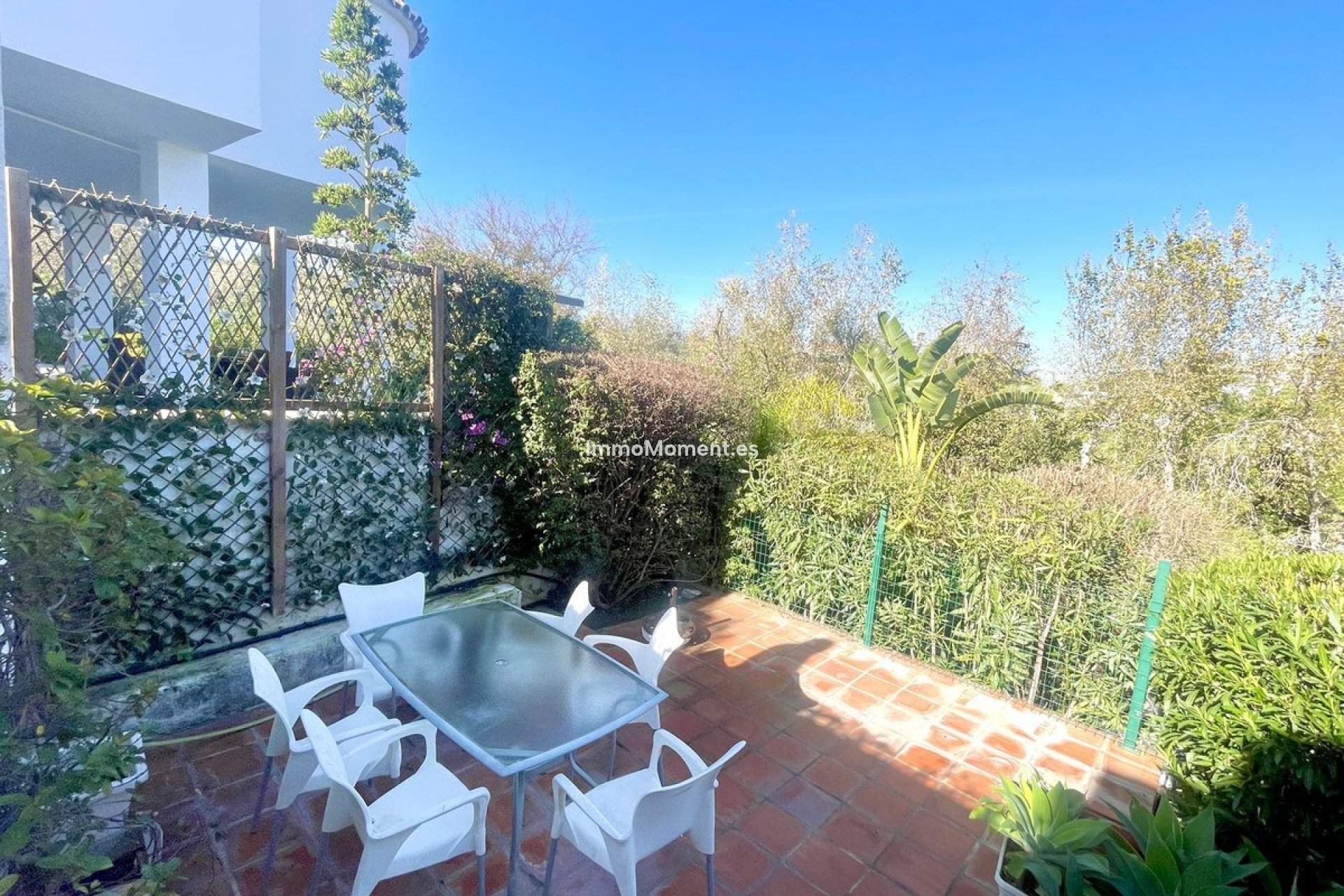 Wiederverkauf - Freistehende Villa - Mijas - Cerros del Aguila