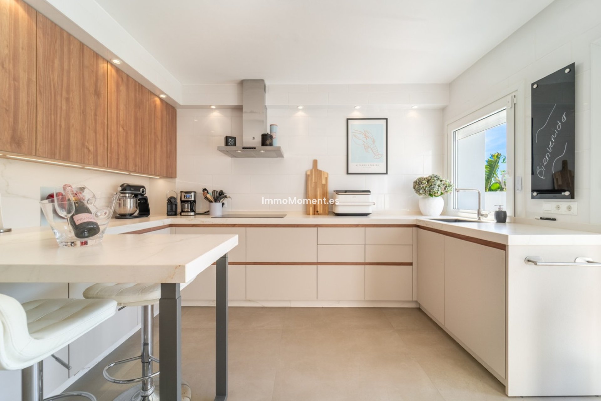 Wiederverkauf - Freistehende Villa - Mijas - Cerros del Aguila