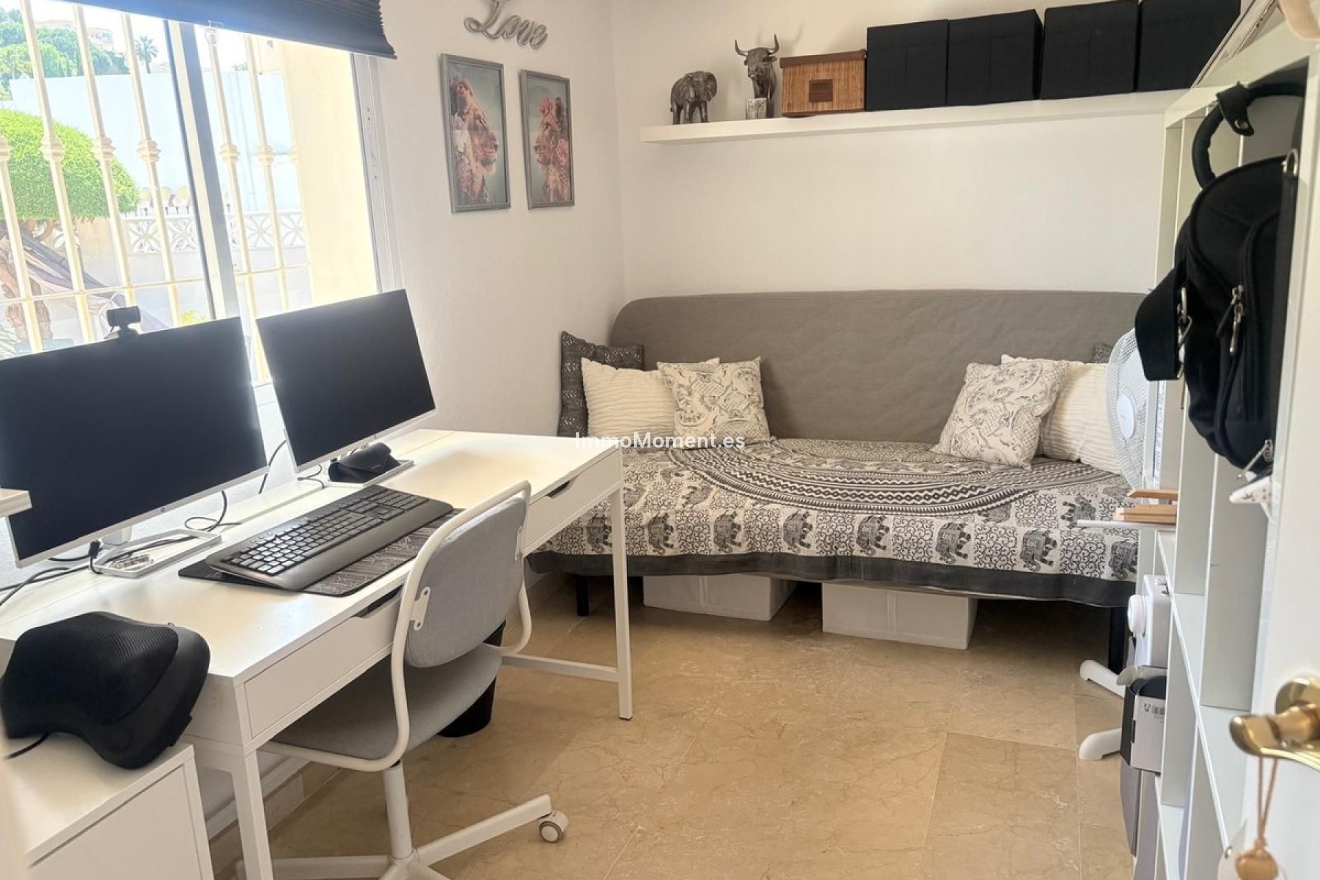 Wiederverkauf - Freistehende Villa - Mijas - Cerros del Aguila