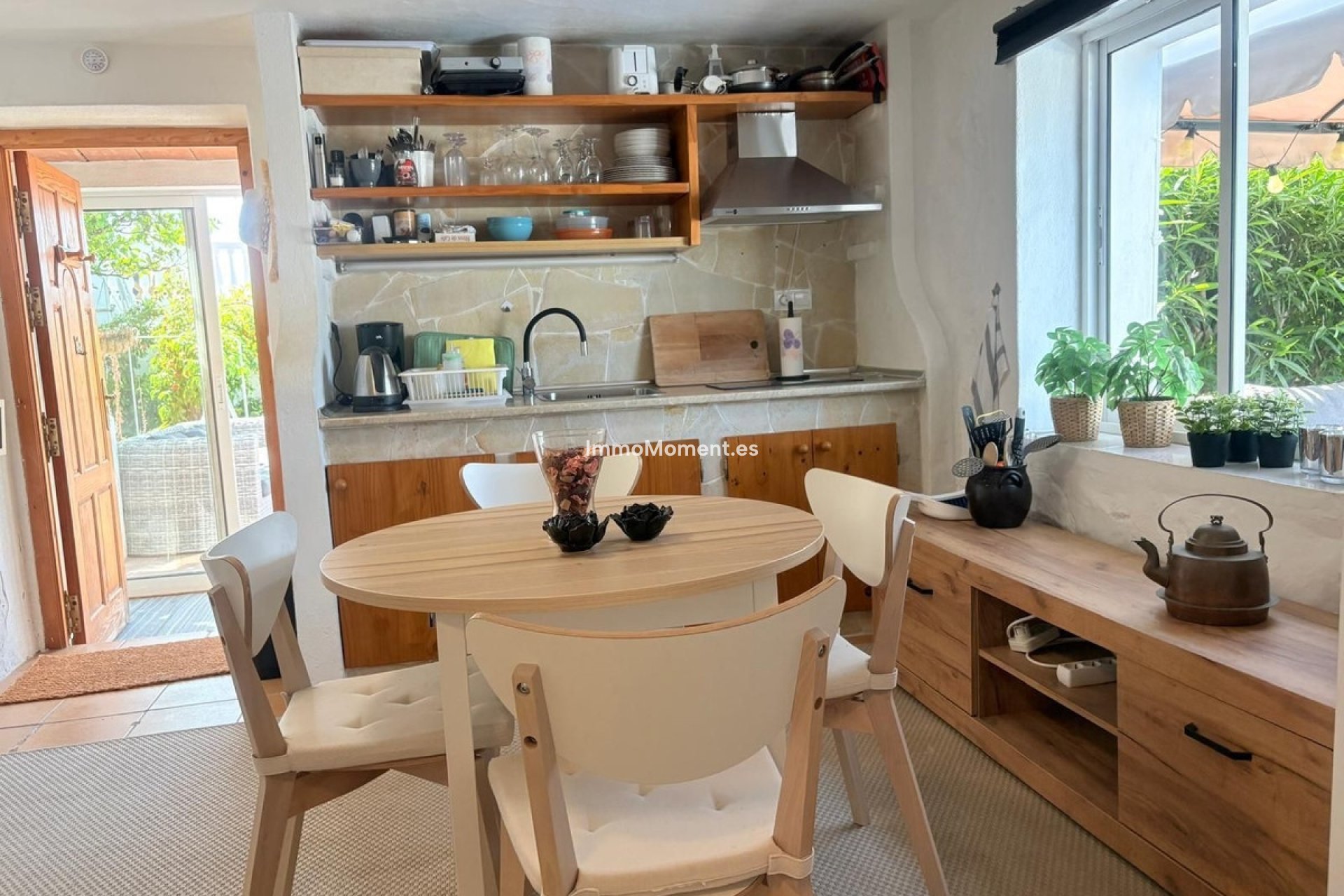 Wiederverkauf - Freistehende Villa - Mijas - Cerros del Aguila
