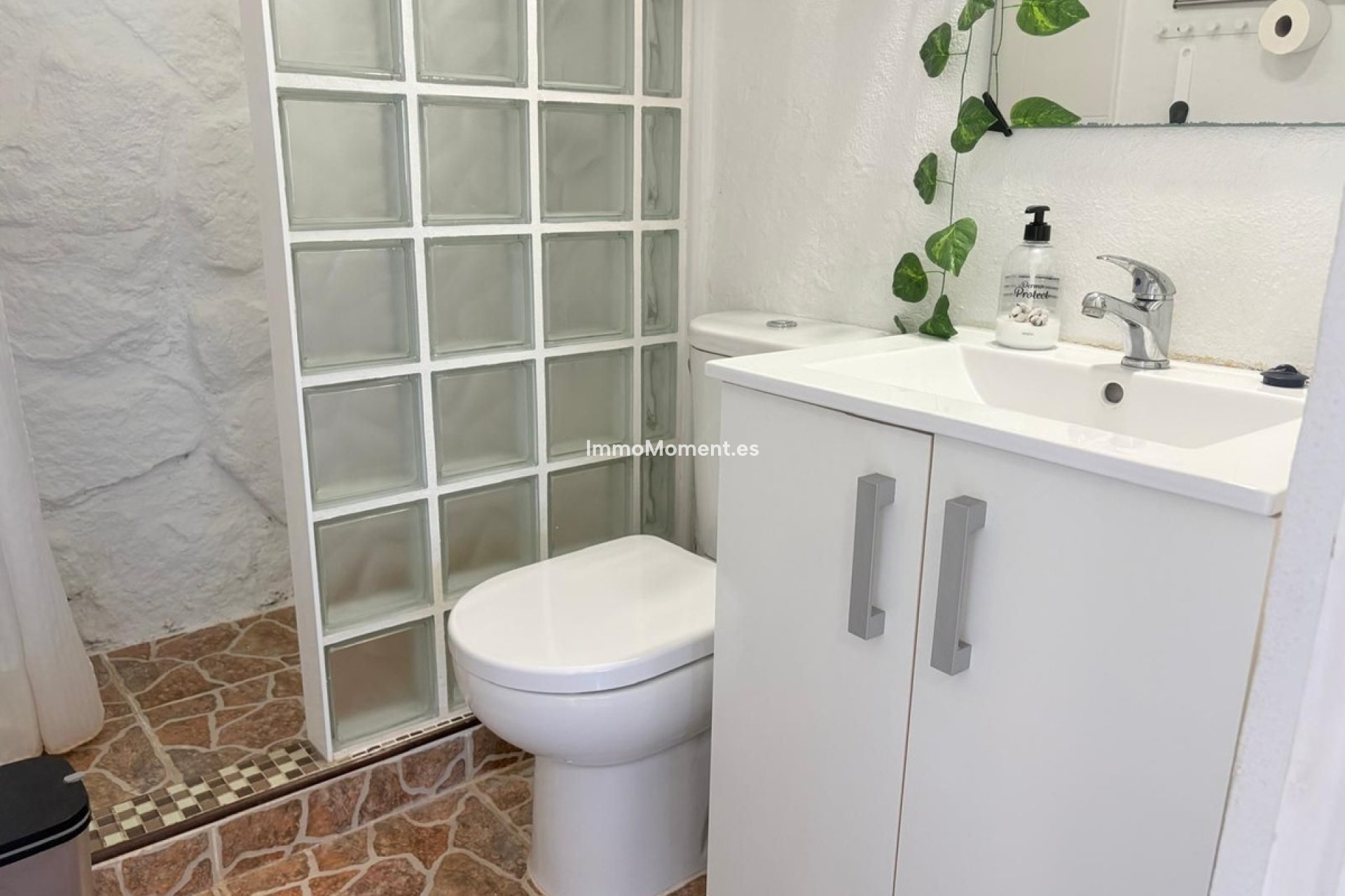 Wiederverkauf - Freistehende Villa - Mijas - Cerros del Aguila