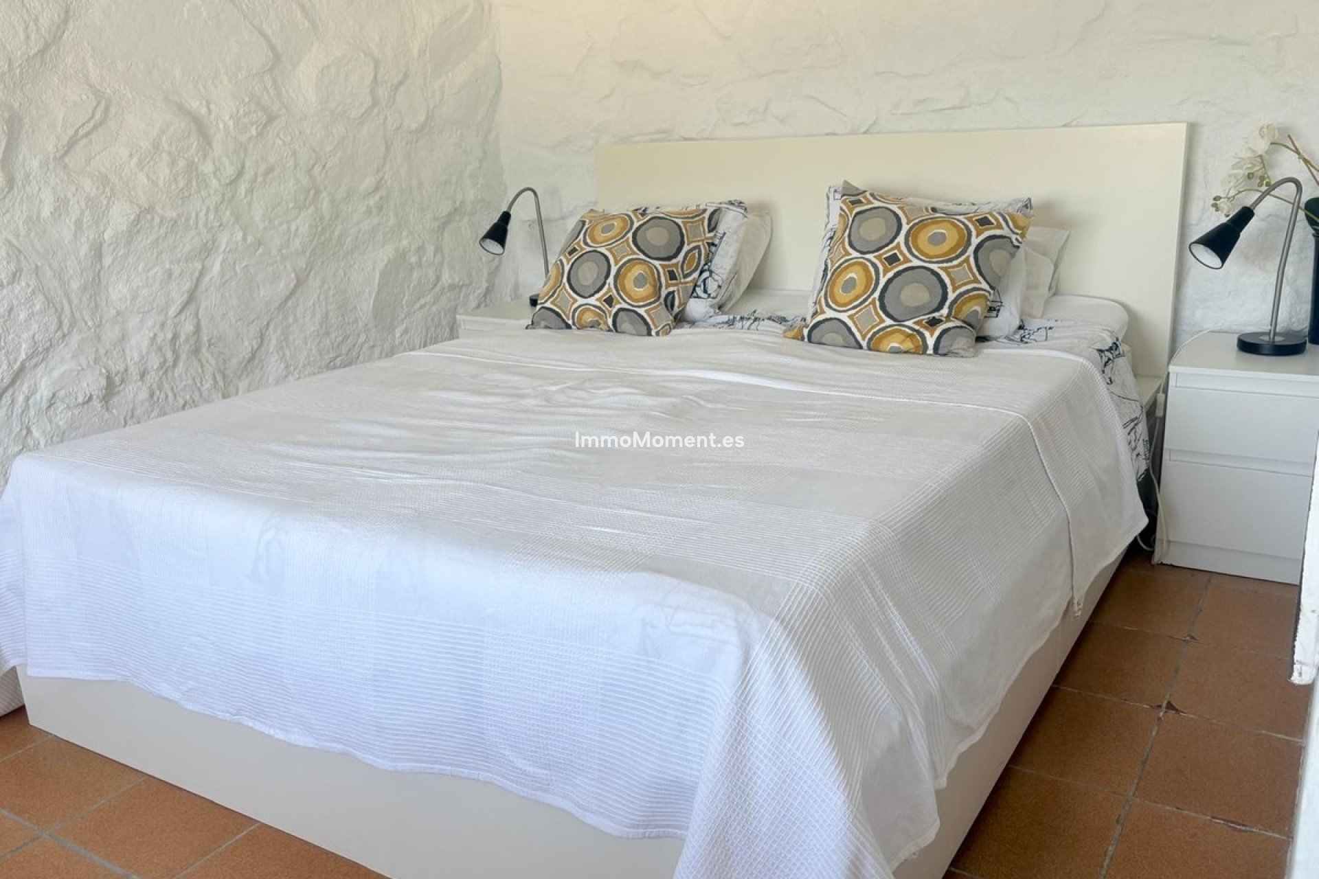 Wiederverkauf - Freistehende Villa - Mijas - Cerros del Aguila