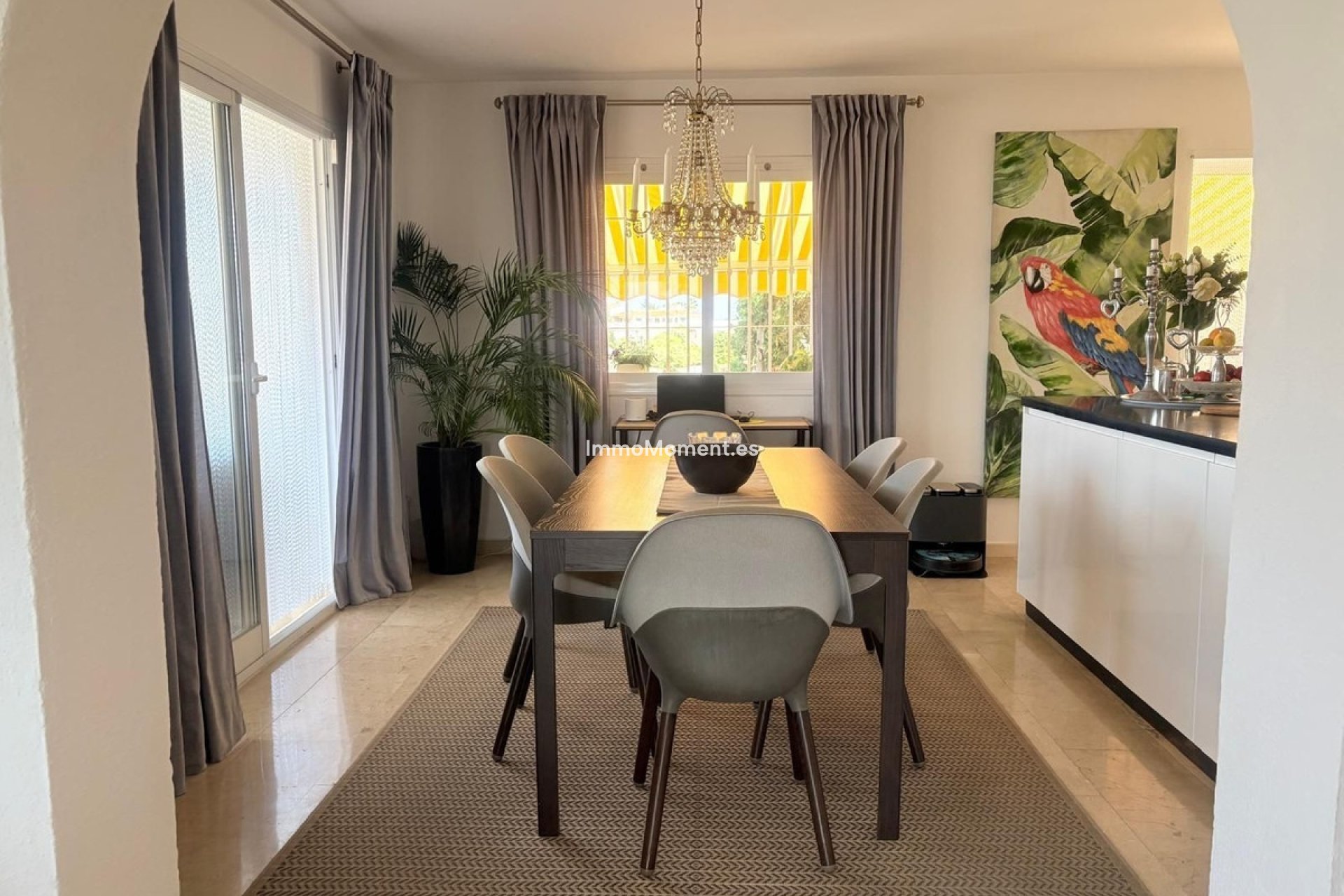 Wiederverkauf - Freistehende Villa - Mijas - Cerros del Aguila