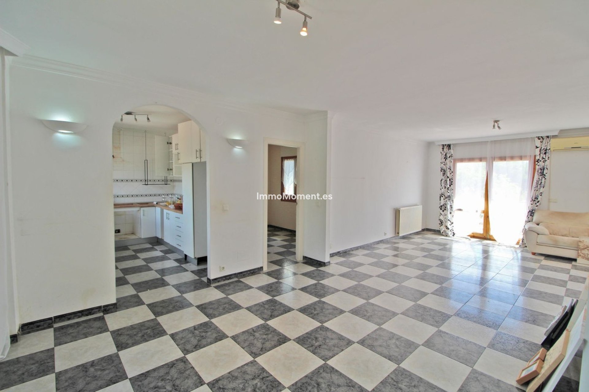Wiederverkauf - Freistehende Villa - Mijas Costa - Calahonda
