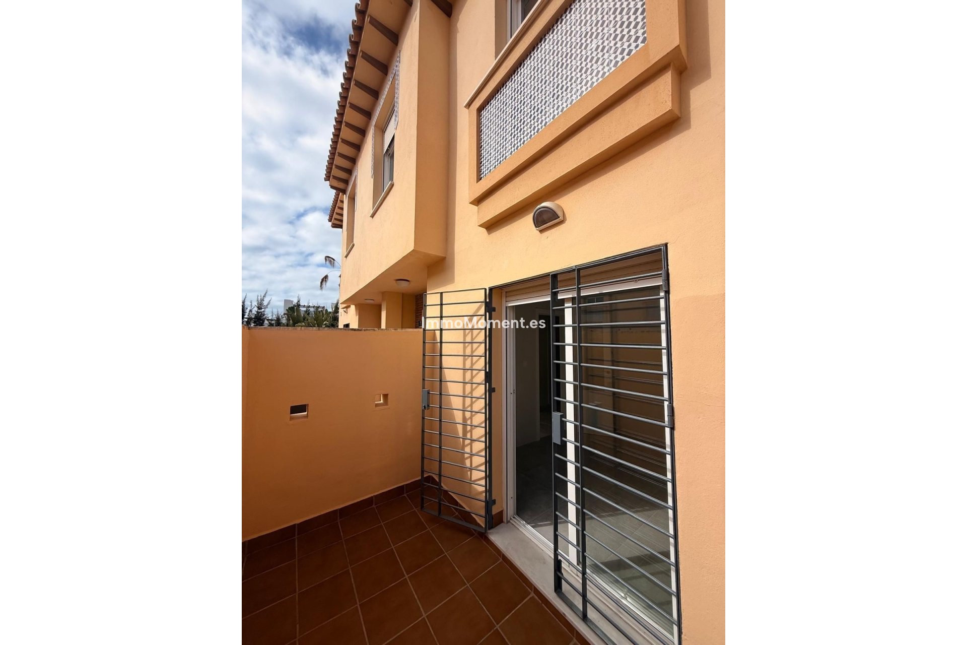 Wiederverkauf - Freistehende Villa - Mijas Costa - Calahonda