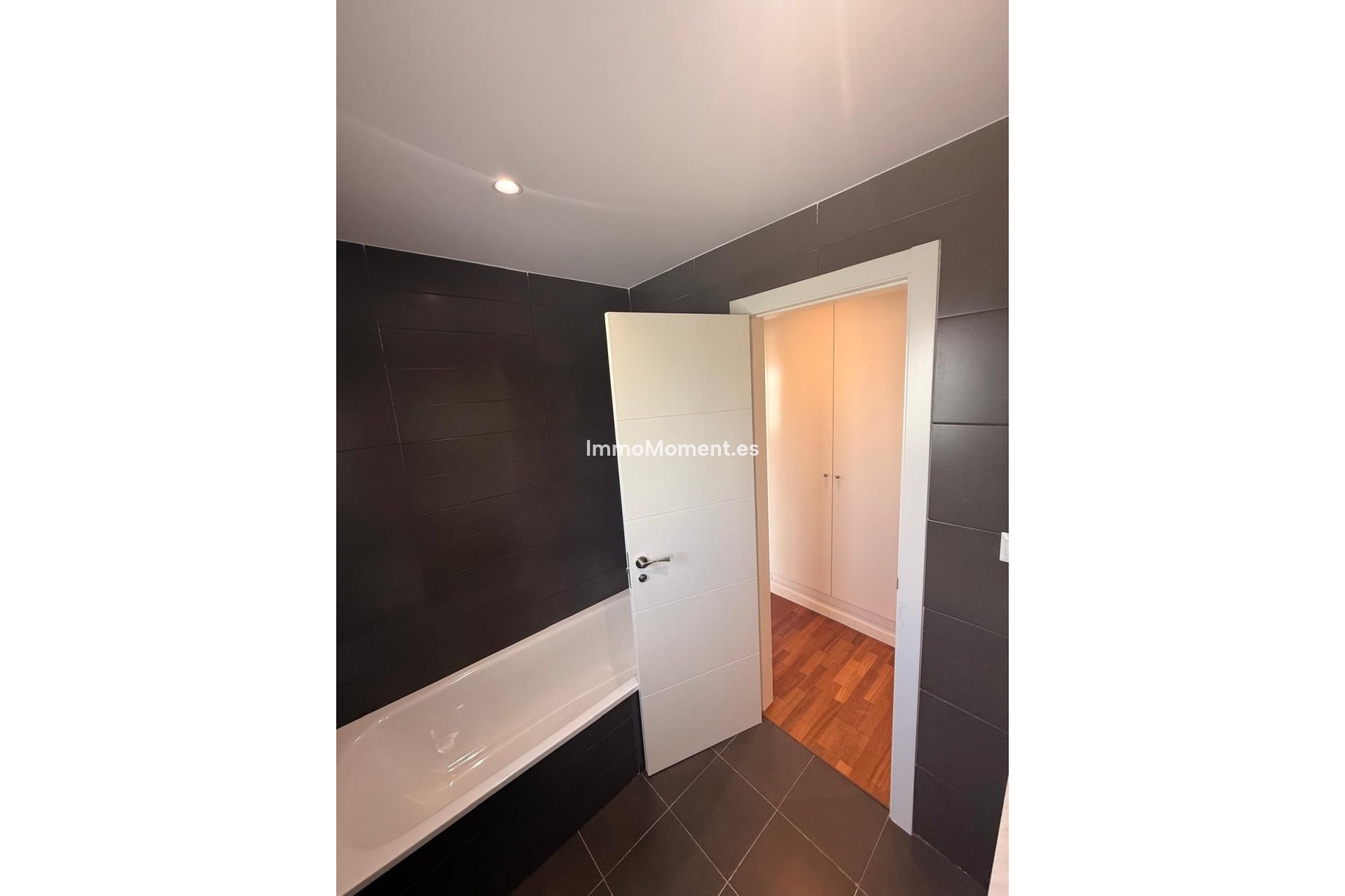 Wiederverkauf - Freistehende Villa - Mijas Costa - Calahonda