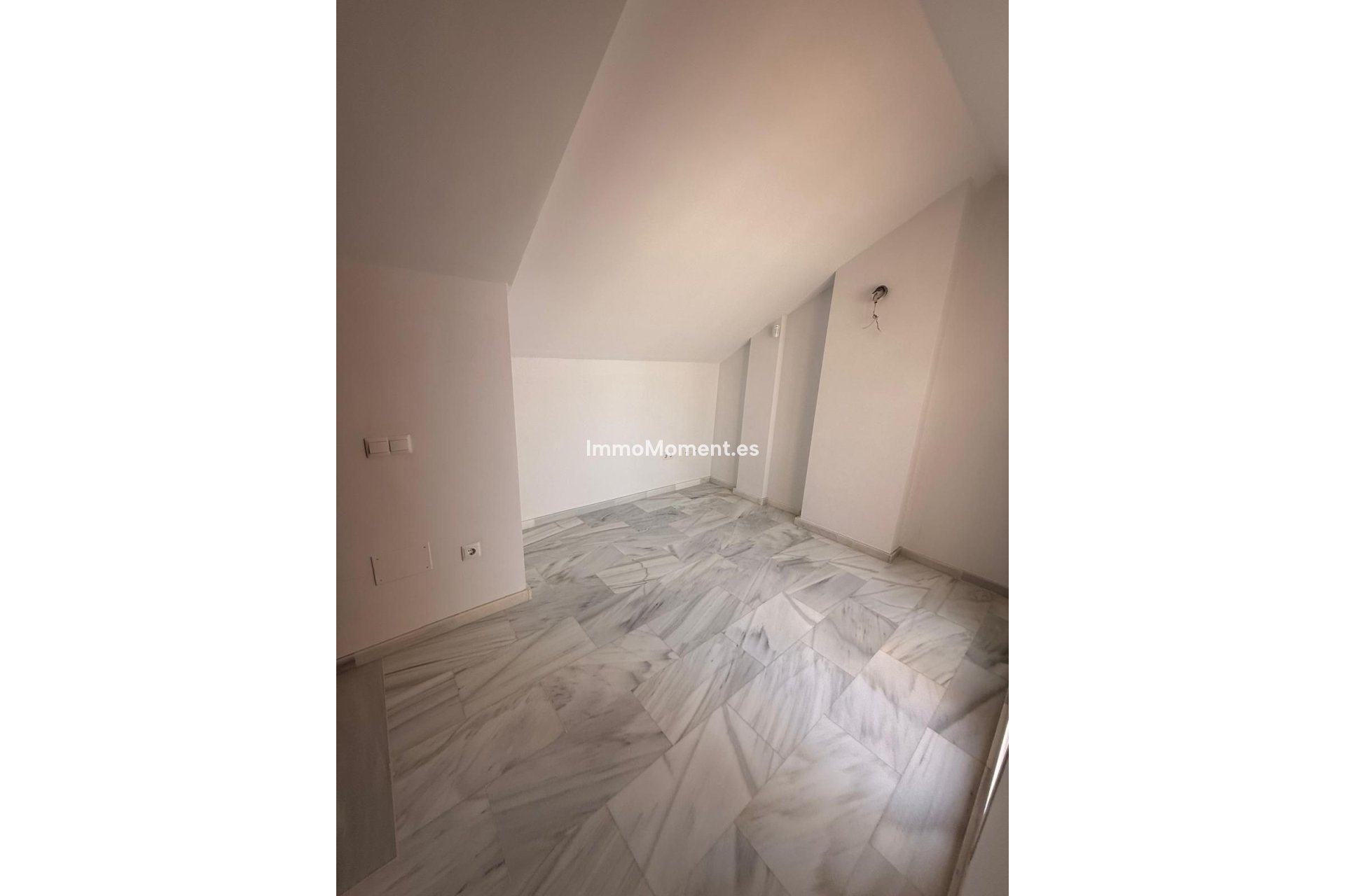 Wiederverkauf - Freistehende Villa - Mijas Costa - Calahonda
