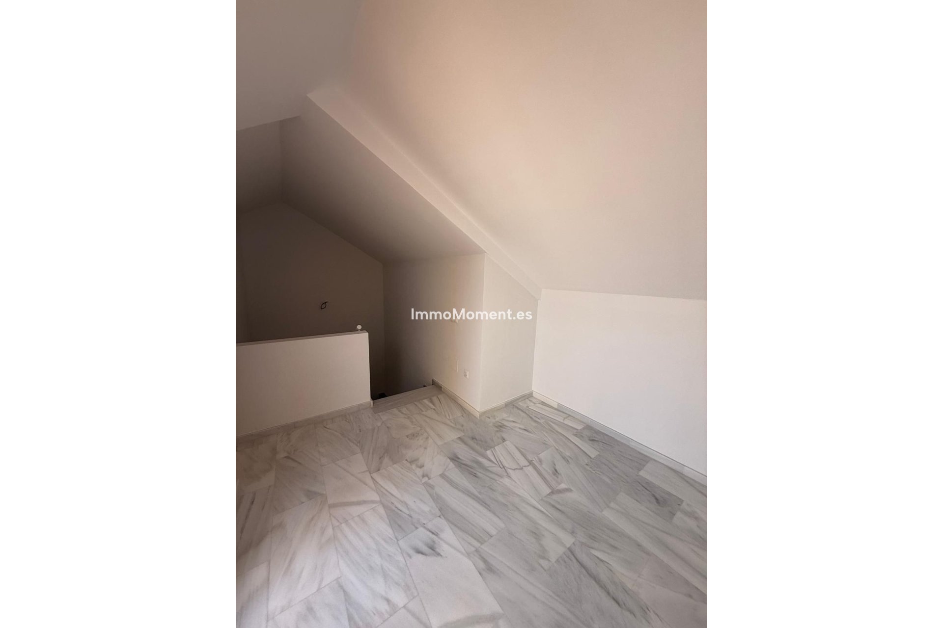 Wiederverkauf - Freistehende Villa - Mijas Costa - Calahonda