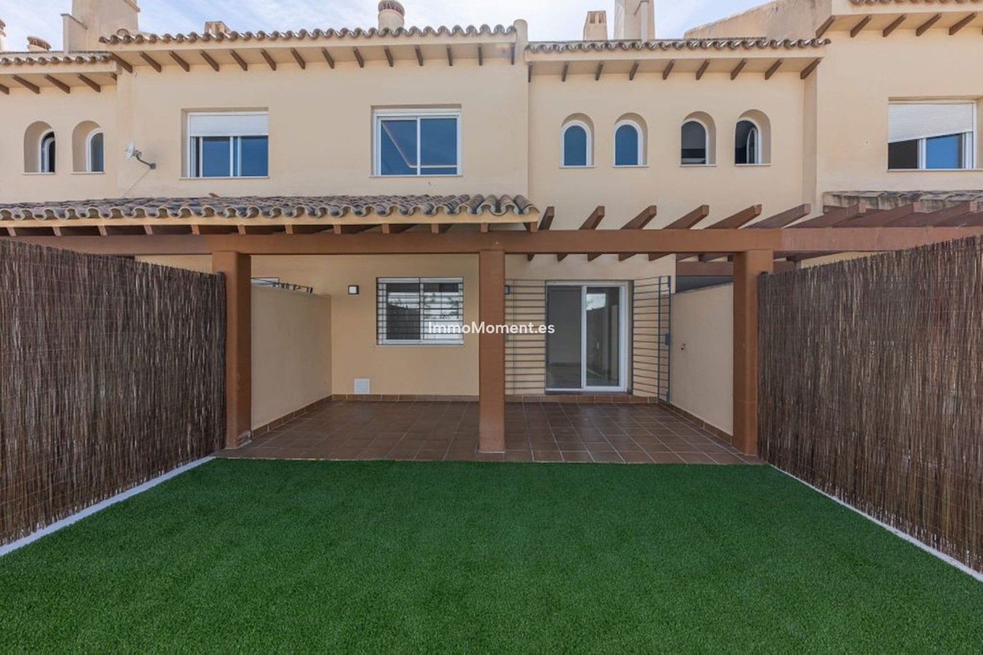 Wiederverkauf - Freistehende Villa - Mijas Costa - Calahonda