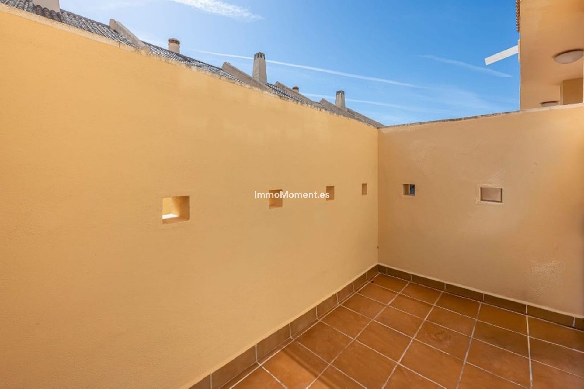 Wiederverkauf - Freistehende Villa - Mijas Costa - Calahonda