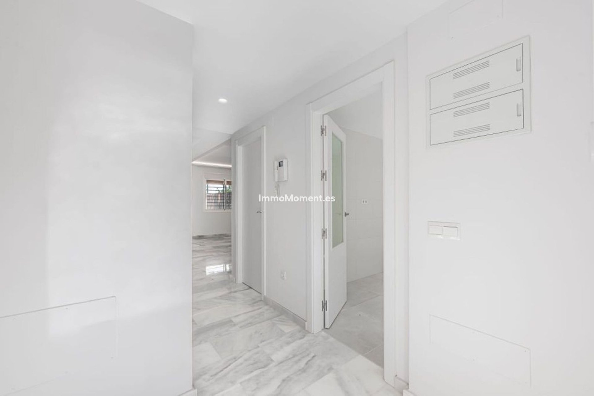 Wiederverkauf - Freistehende Villa - Mijas Costa - Calahonda