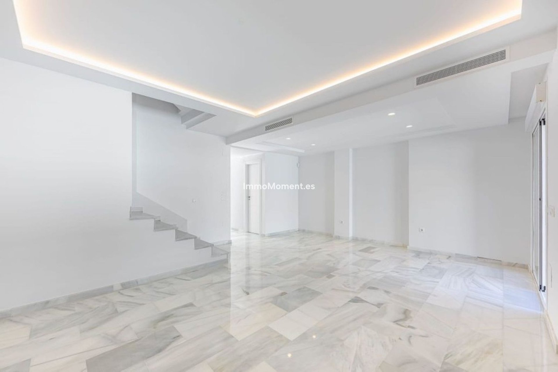 Wiederverkauf - Freistehende Villa - Mijas Costa - Calahonda