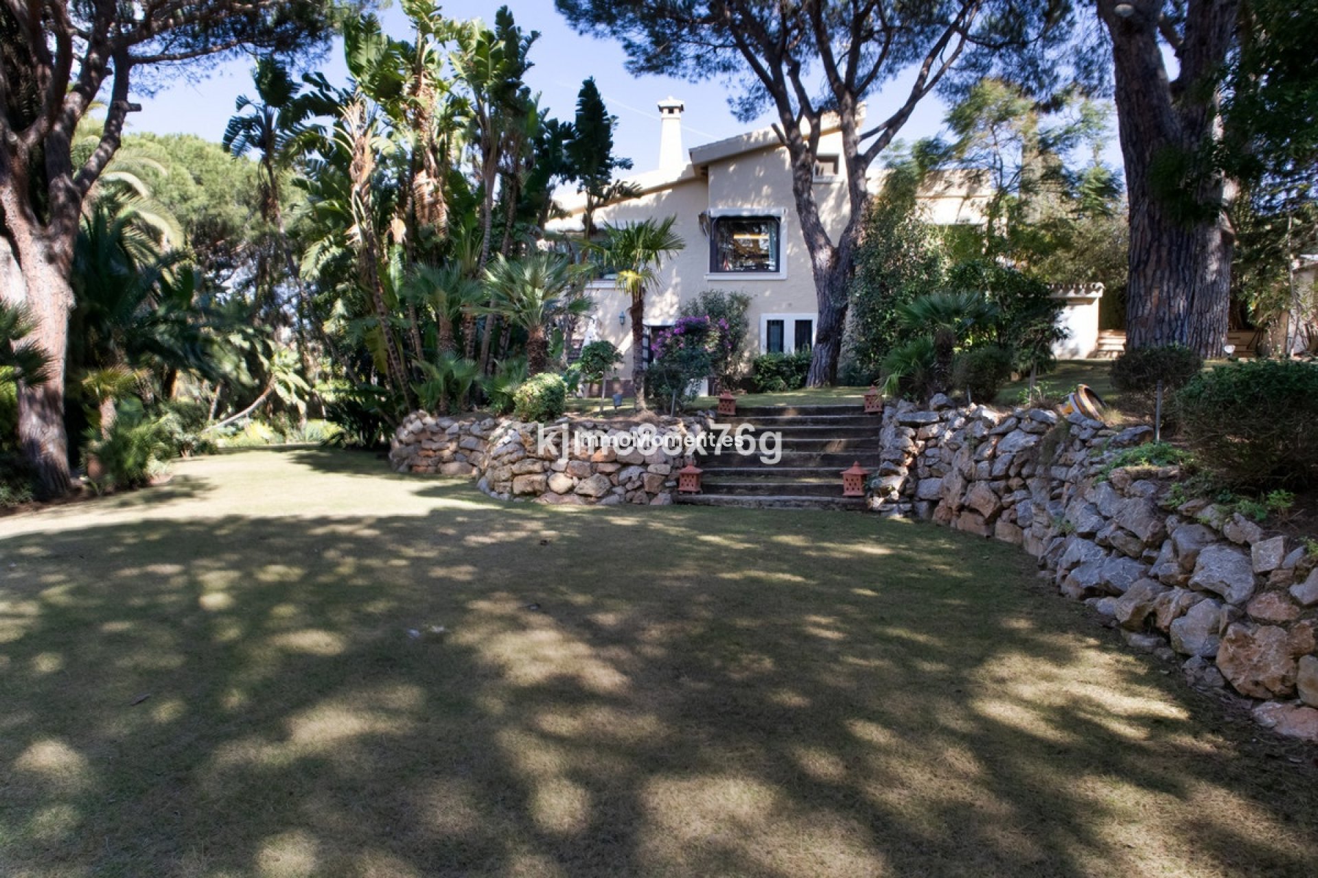 Wiederverkauf - Freistehende Villa - Mijas Costa - Calahonda
