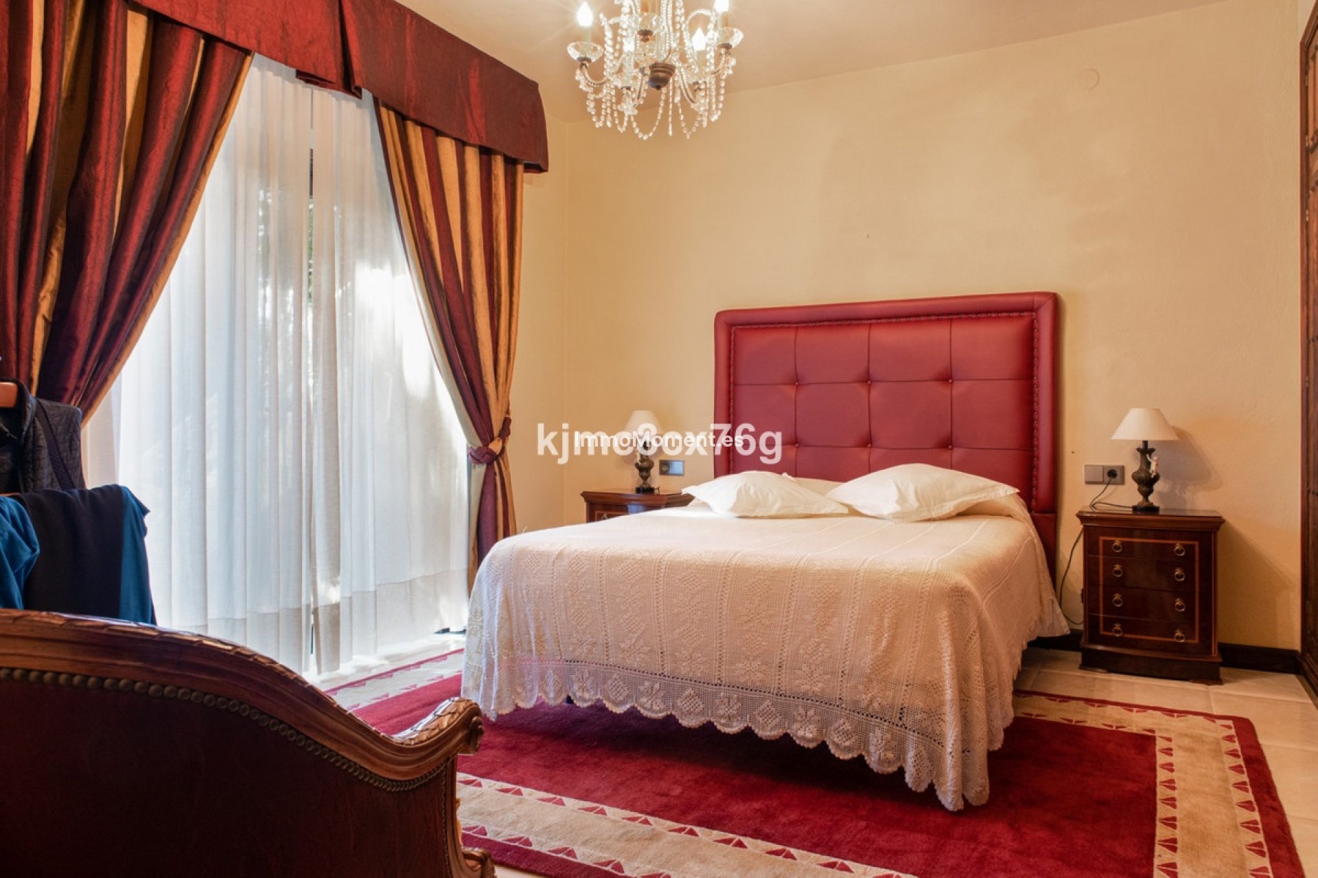 Wiederverkauf - Freistehende Villa - Mijas Costa - Calahonda