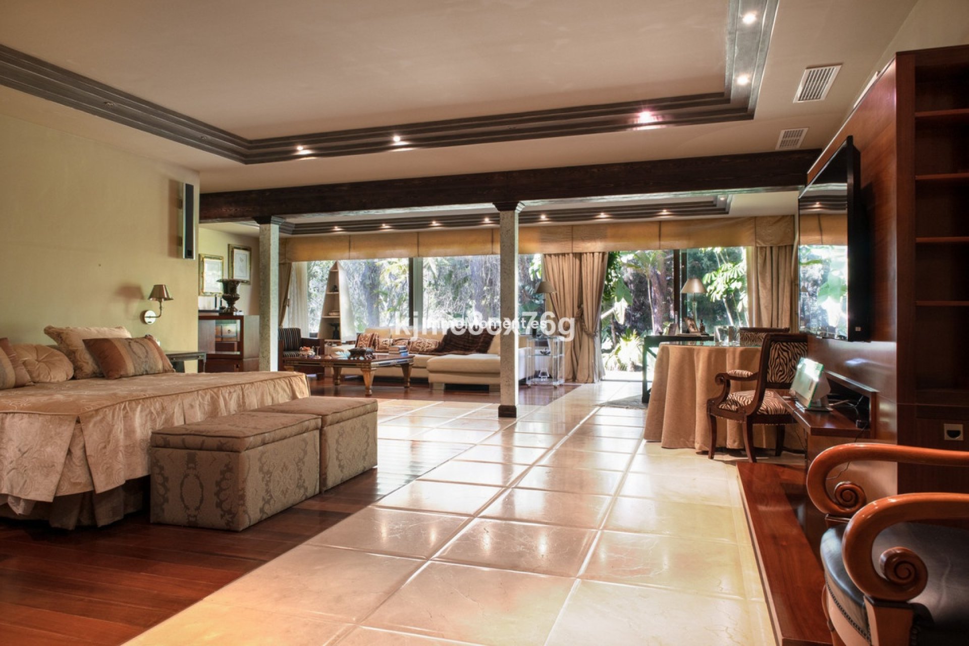 Wiederverkauf - Freistehende Villa - Mijas Costa - Calahonda