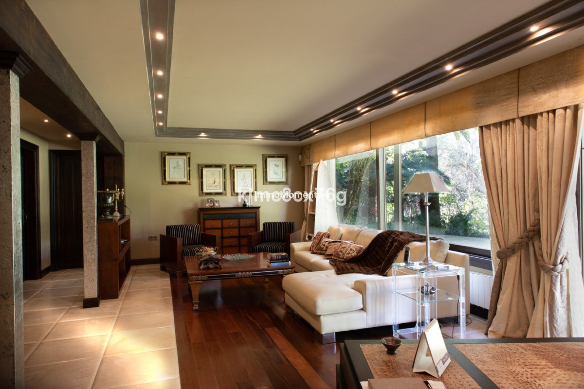 Wiederverkauf - Freistehende Villa - Mijas Costa - Calahonda
