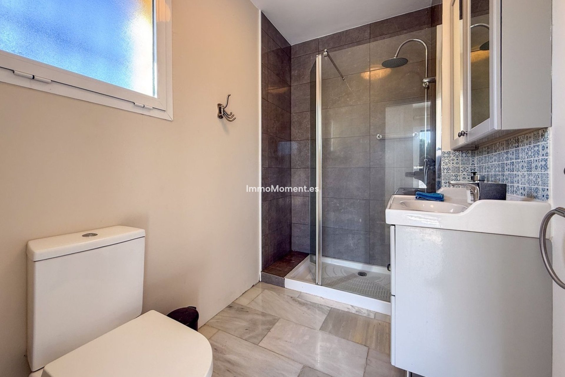Wiederverkauf - Freistehende Villa - Mijas Costa - Calahonda