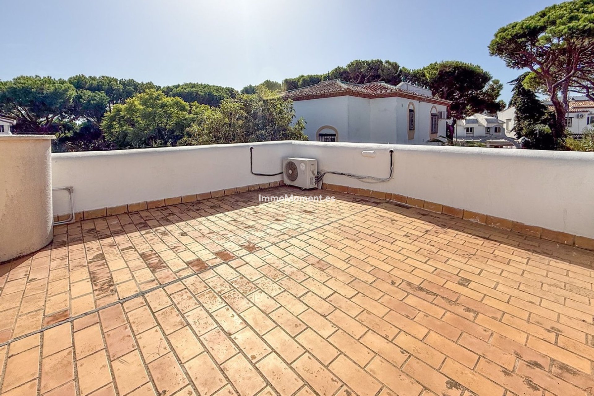 Wiederverkauf - Freistehende Villa - Mijas Costa - Calahonda