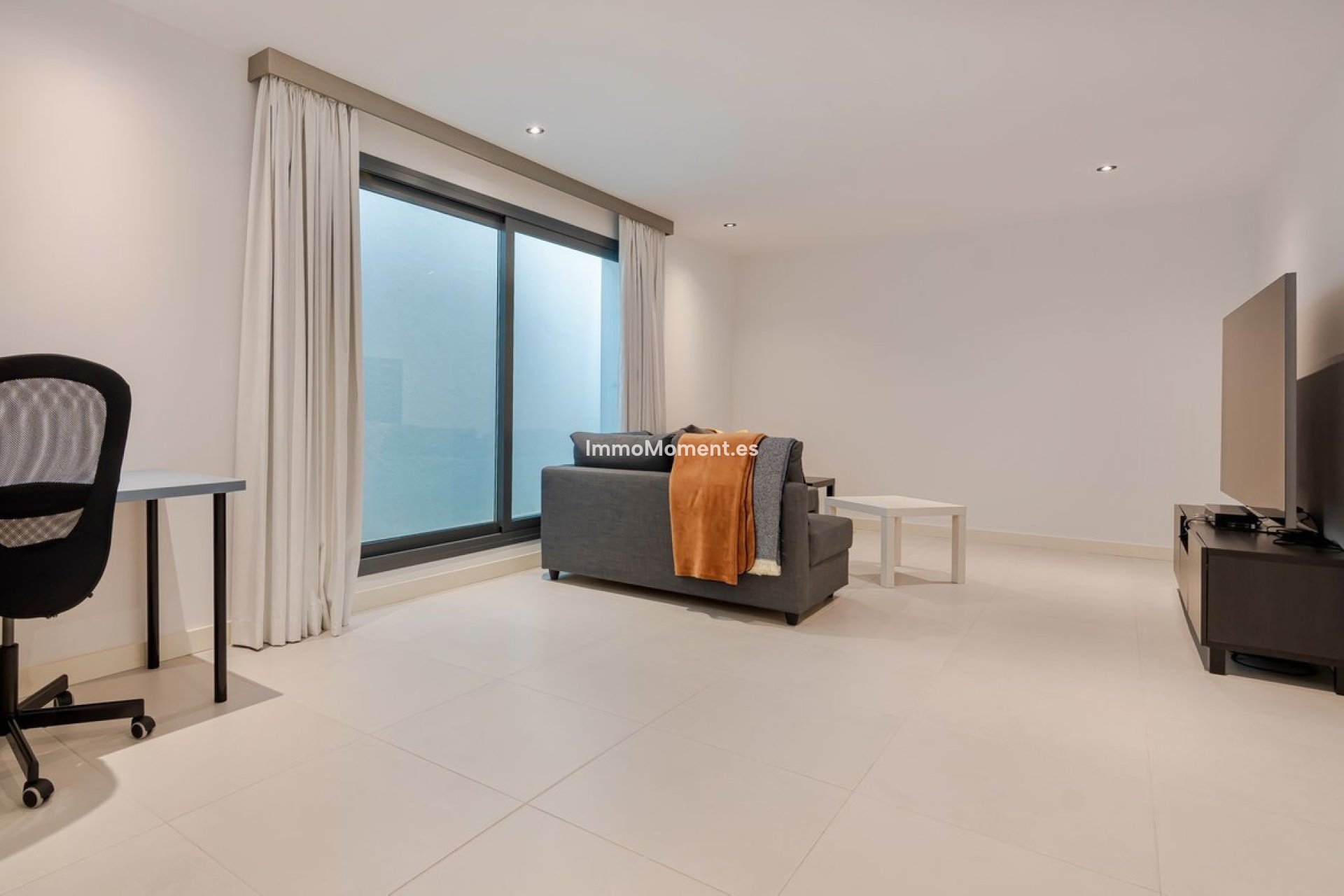 Wiederverkauf - Freistehende Villa - Mijas Costa - Calahonda