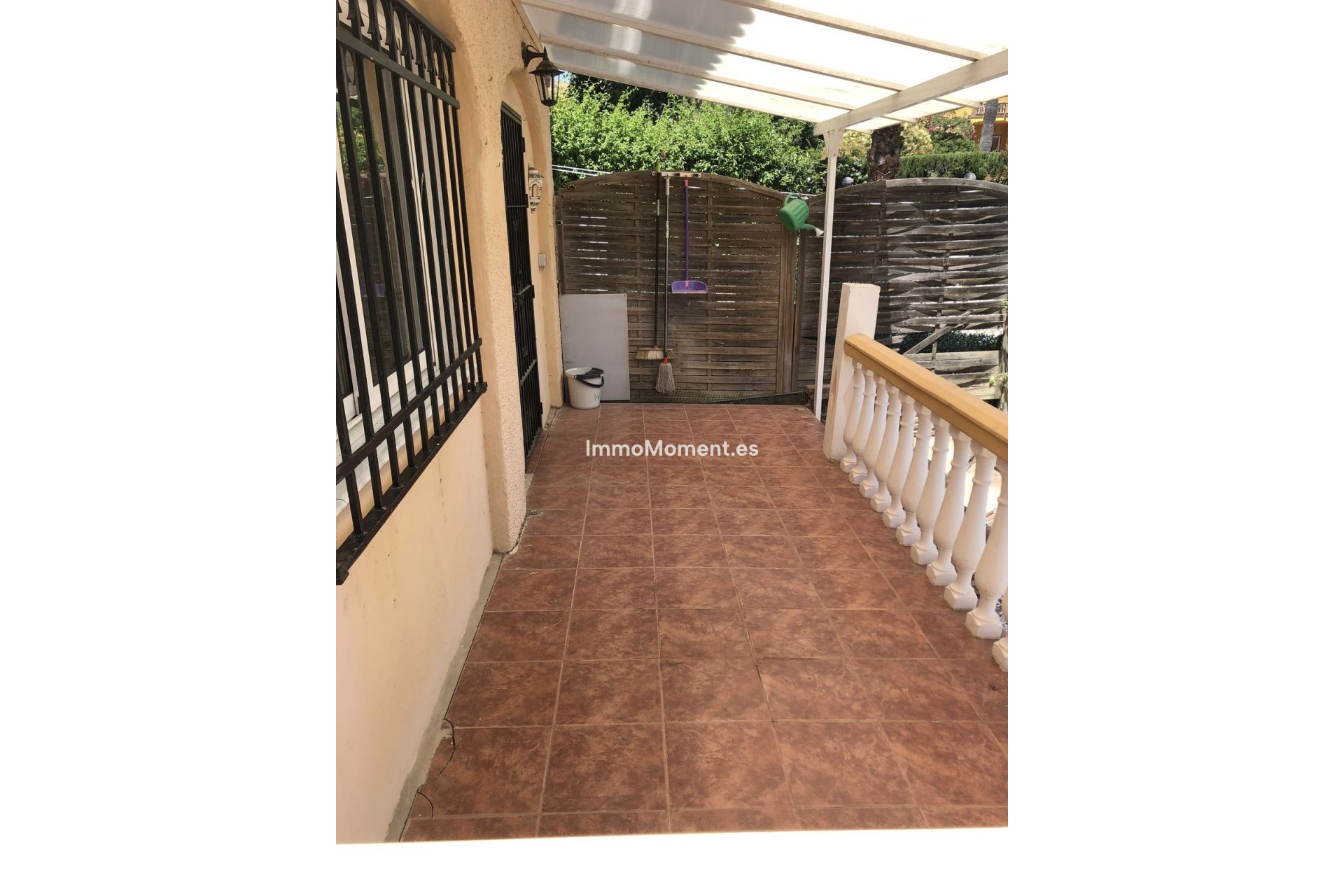 Wiederverkauf - Freistehende Villa - Mijas Costa - Calahonda
