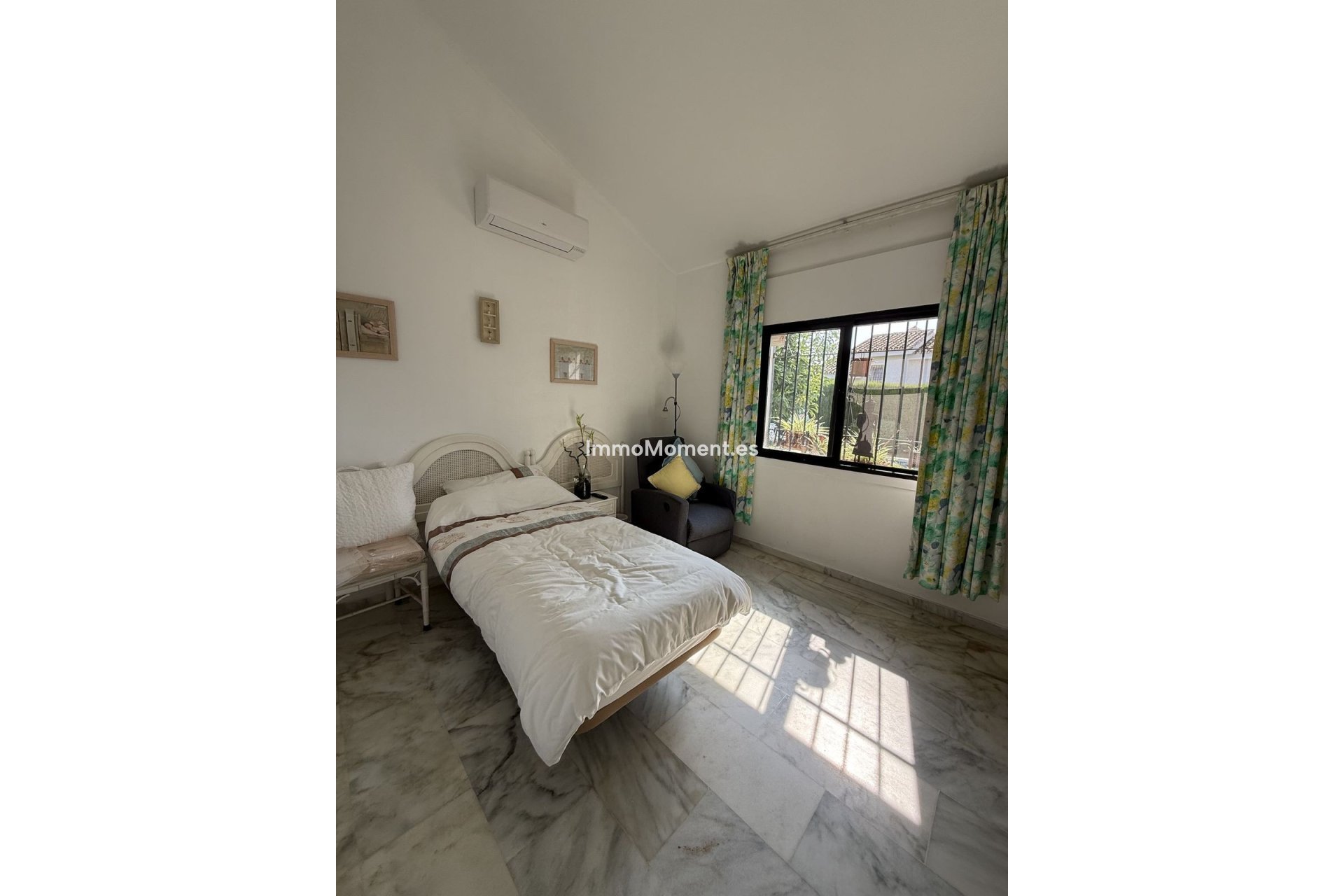 Wiederverkauf - Freistehende Villa - Mijas Costa - Calahonda