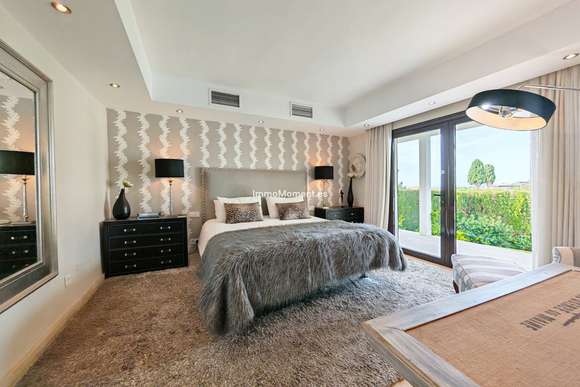 Wiederverkauf - Freistehende Villa - Mijas Costa - El Chaparral