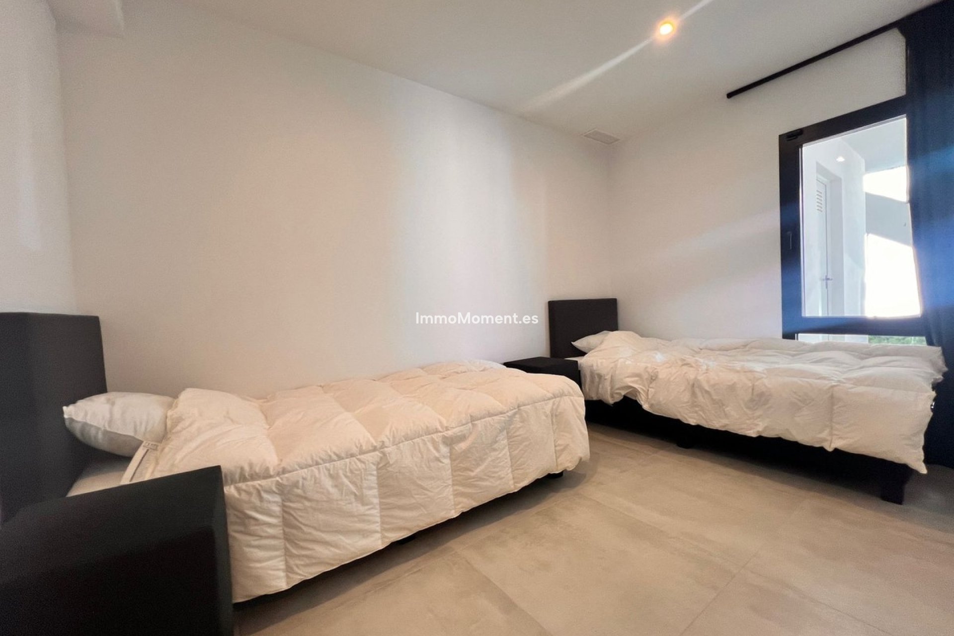 Wiederverkauf - Freistehende Villa - Mijas Costa - El Chaparral