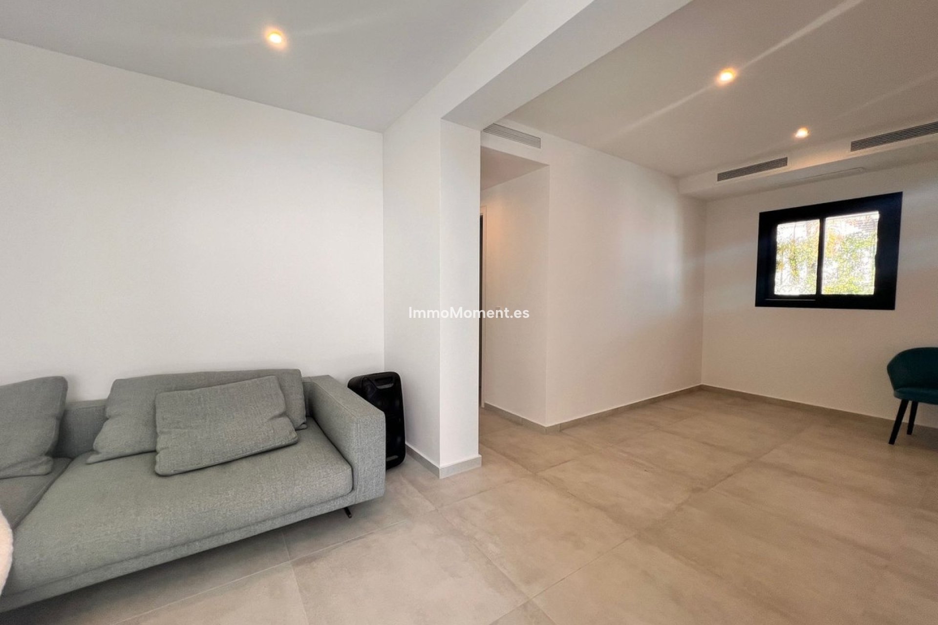 Wiederverkauf - Freistehende Villa - Mijas Costa - El Chaparral