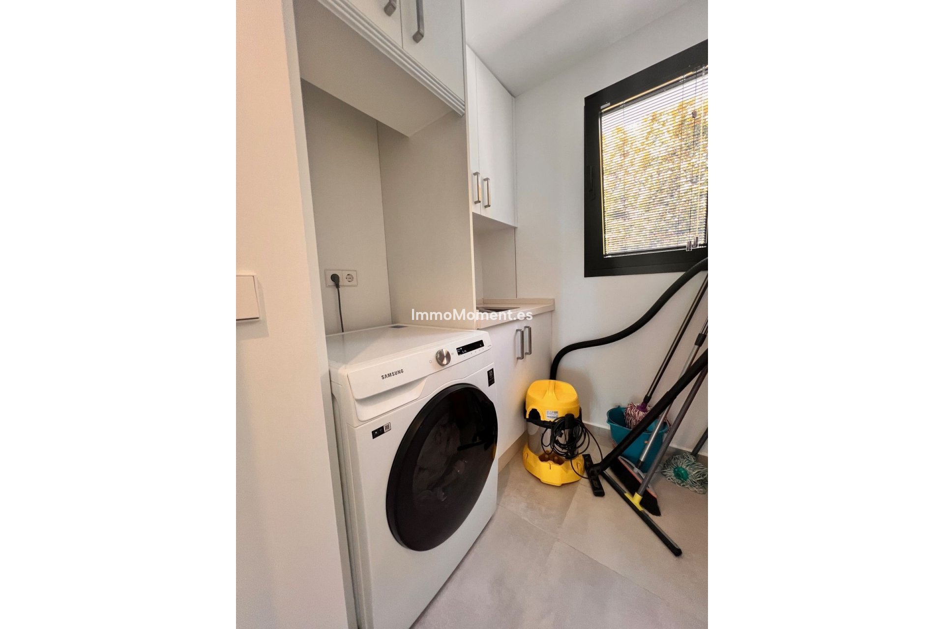 Wiederverkauf - Freistehende Villa - Mijas Costa - El Chaparral