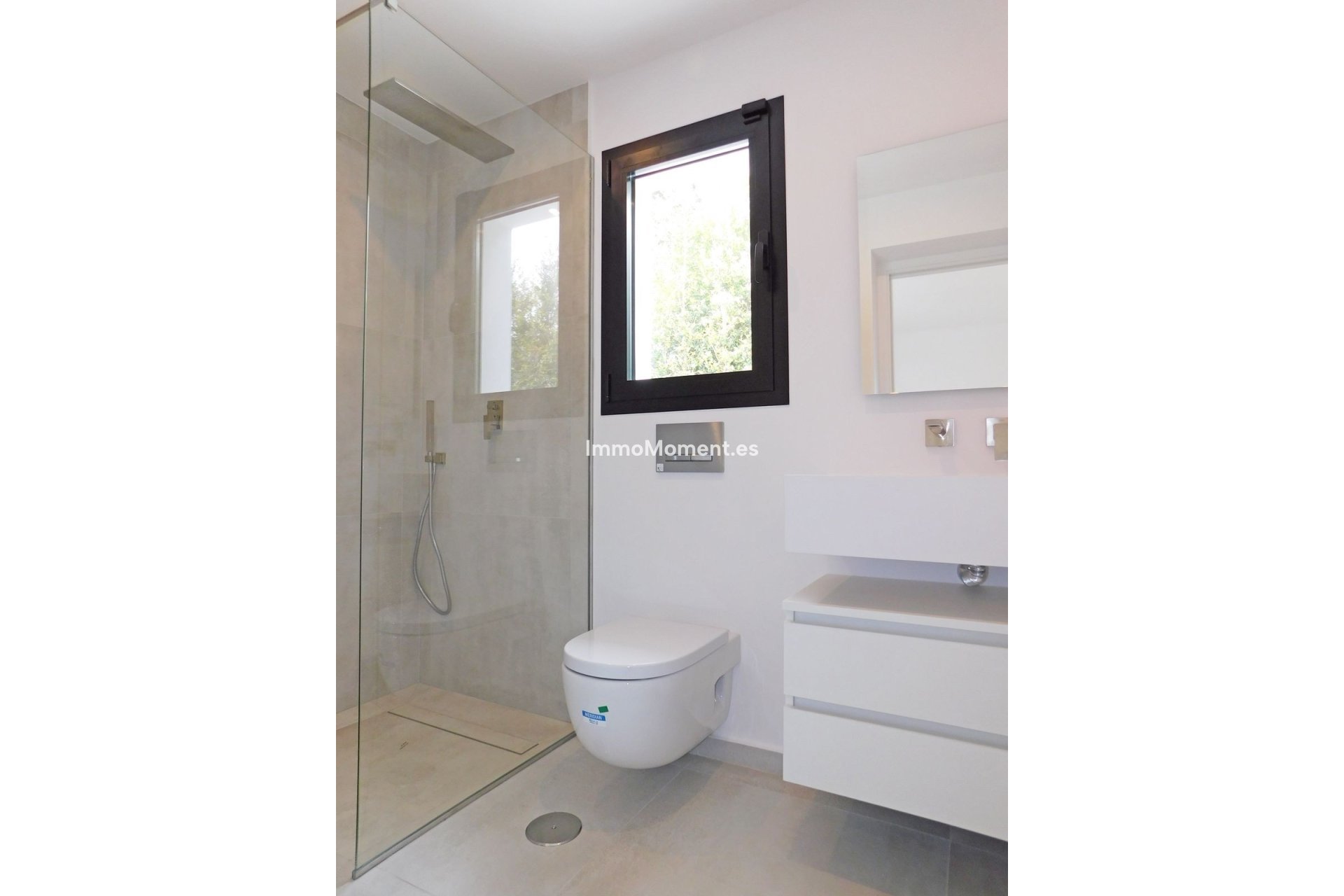 Wiederverkauf - Freistehende Villa - Mijas Costa - El Chaparral