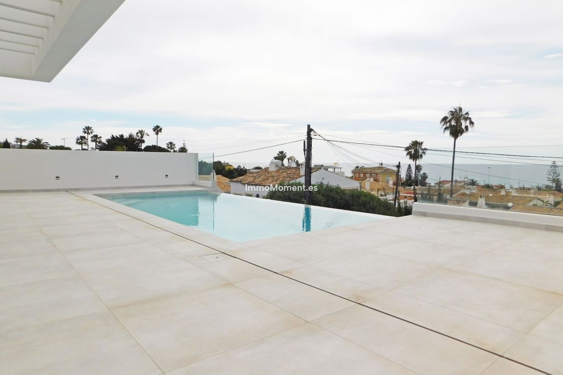 Wiederverkauf - Freistehende Villa - Mijas Costa - El Chaparral