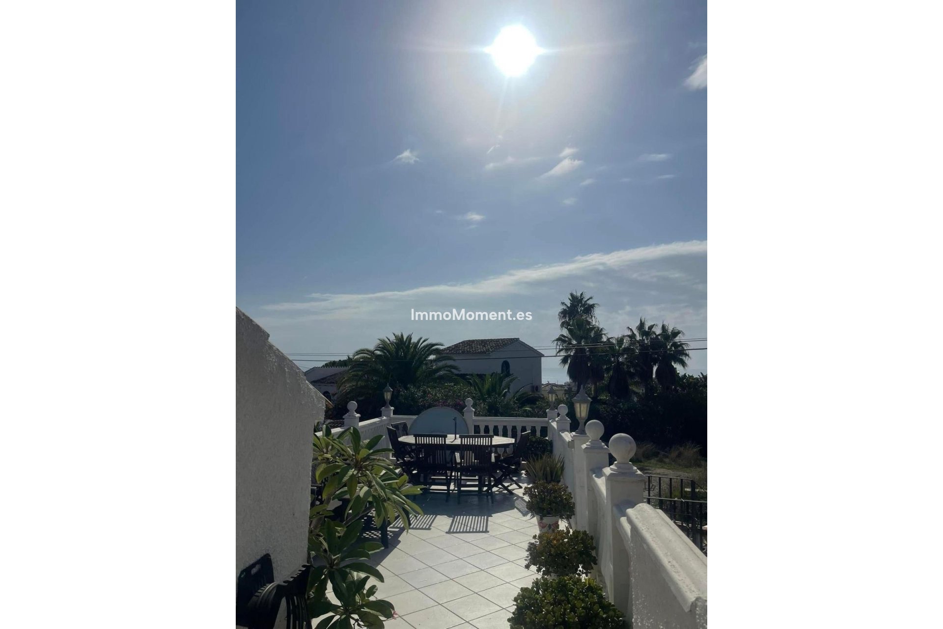 Wiederverkauf - Freistehende Villa - Mijas Costa - El Faro