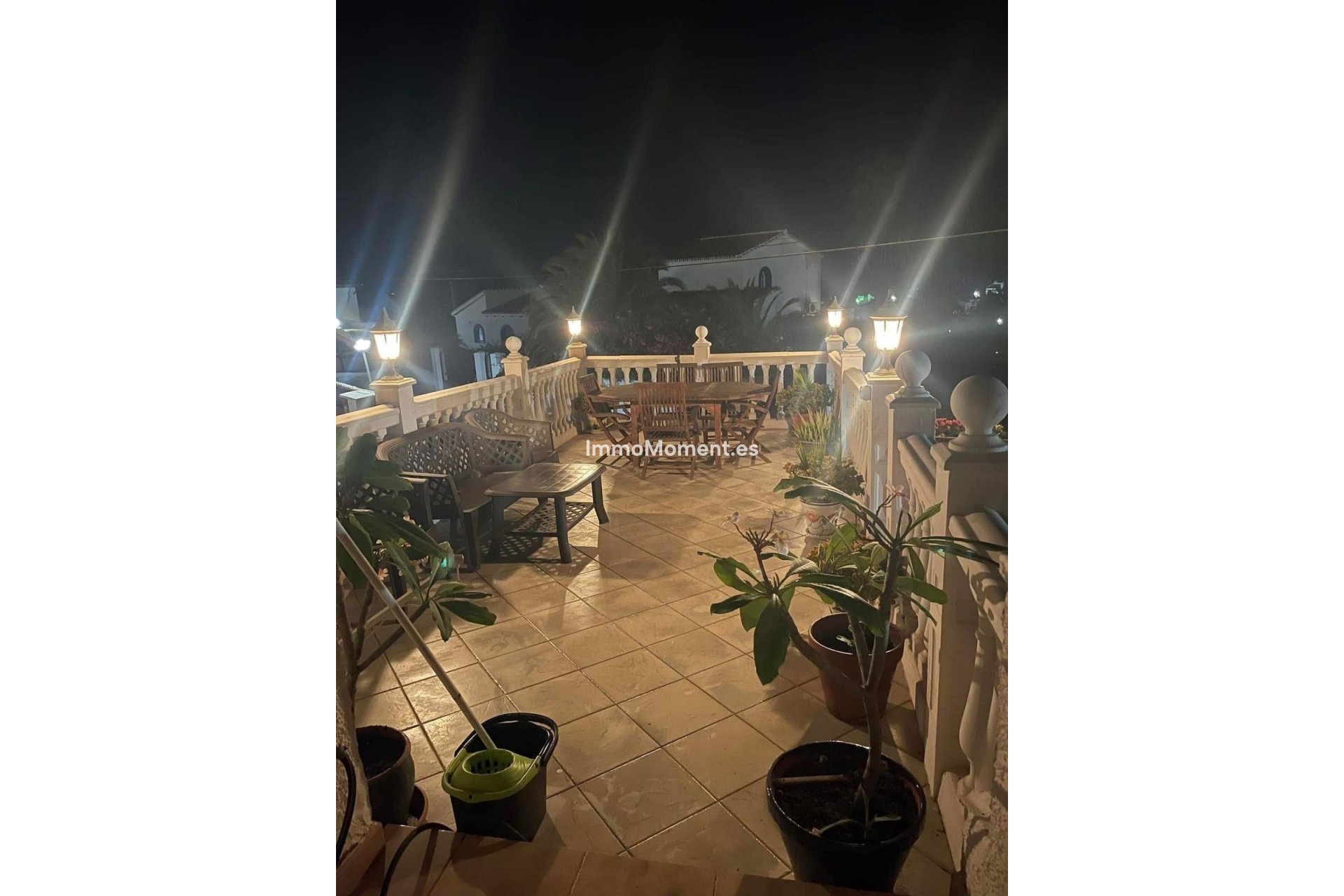 Wiederverkauf - Freistehende Villa - Mijas Costa - El Faro