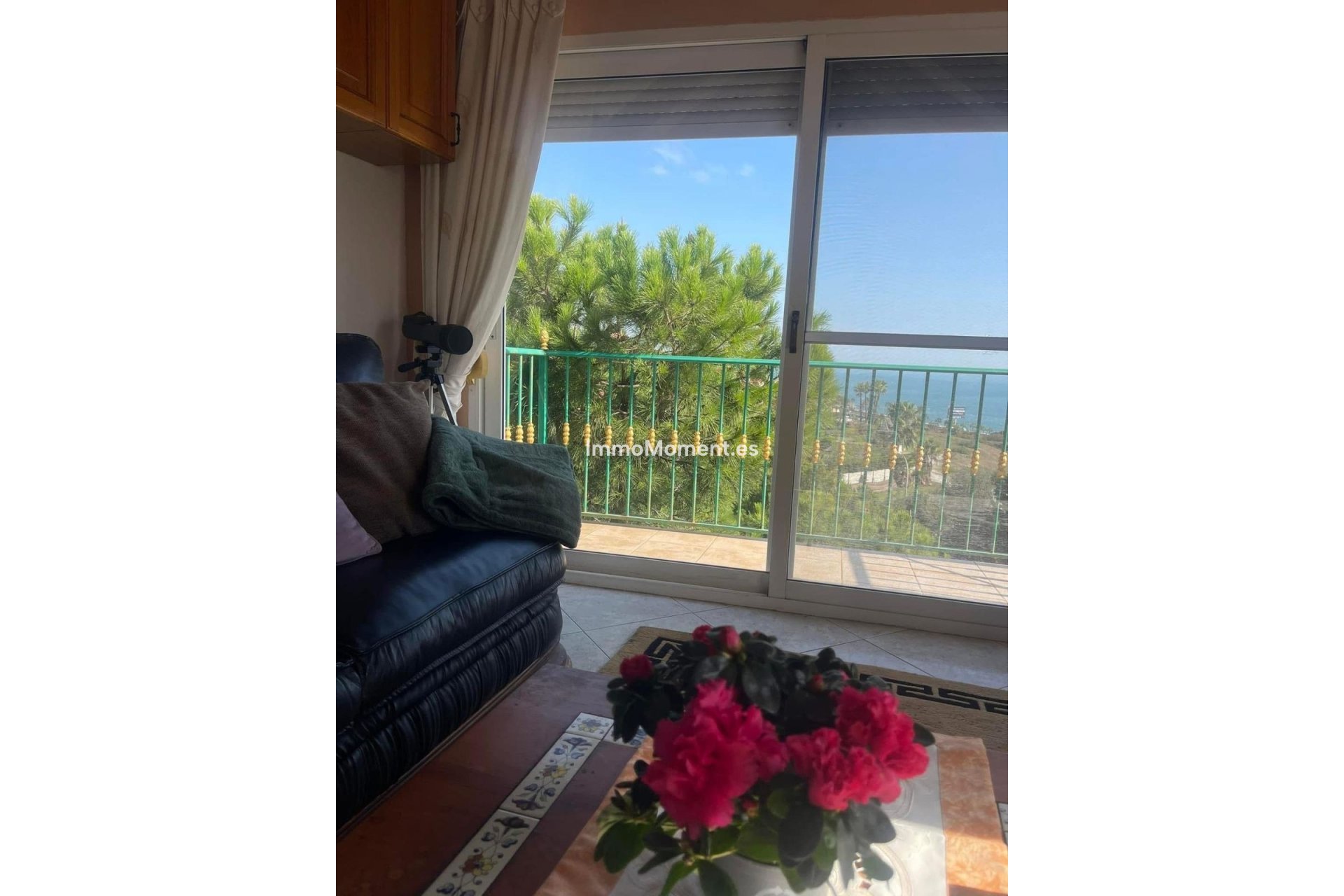 Wiederverkauf - Freistehende Villa - Mijas Costa - El Faro