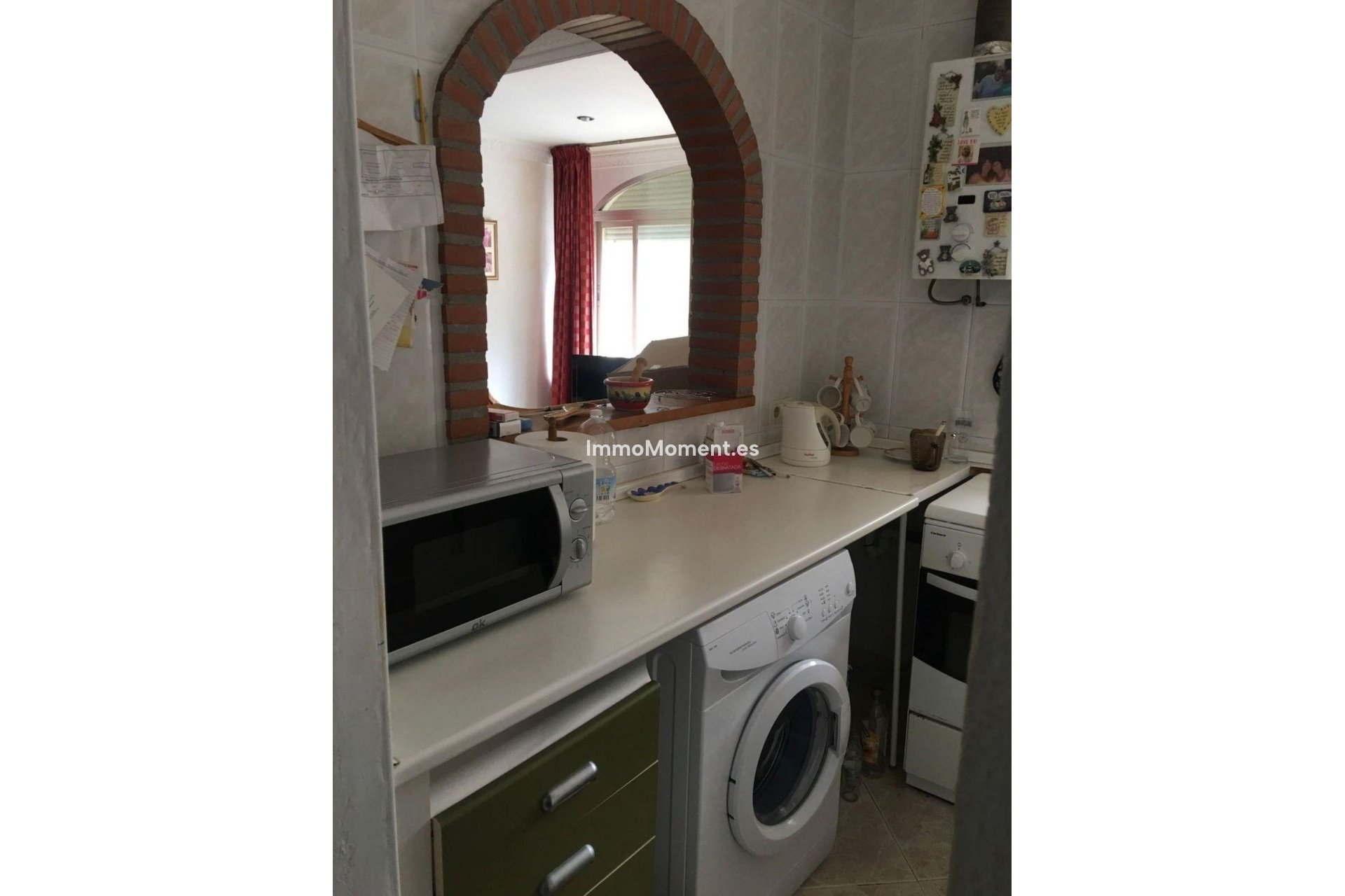 Wiederverkauf - Freistehende Villa - Mijas Costa - El Faro