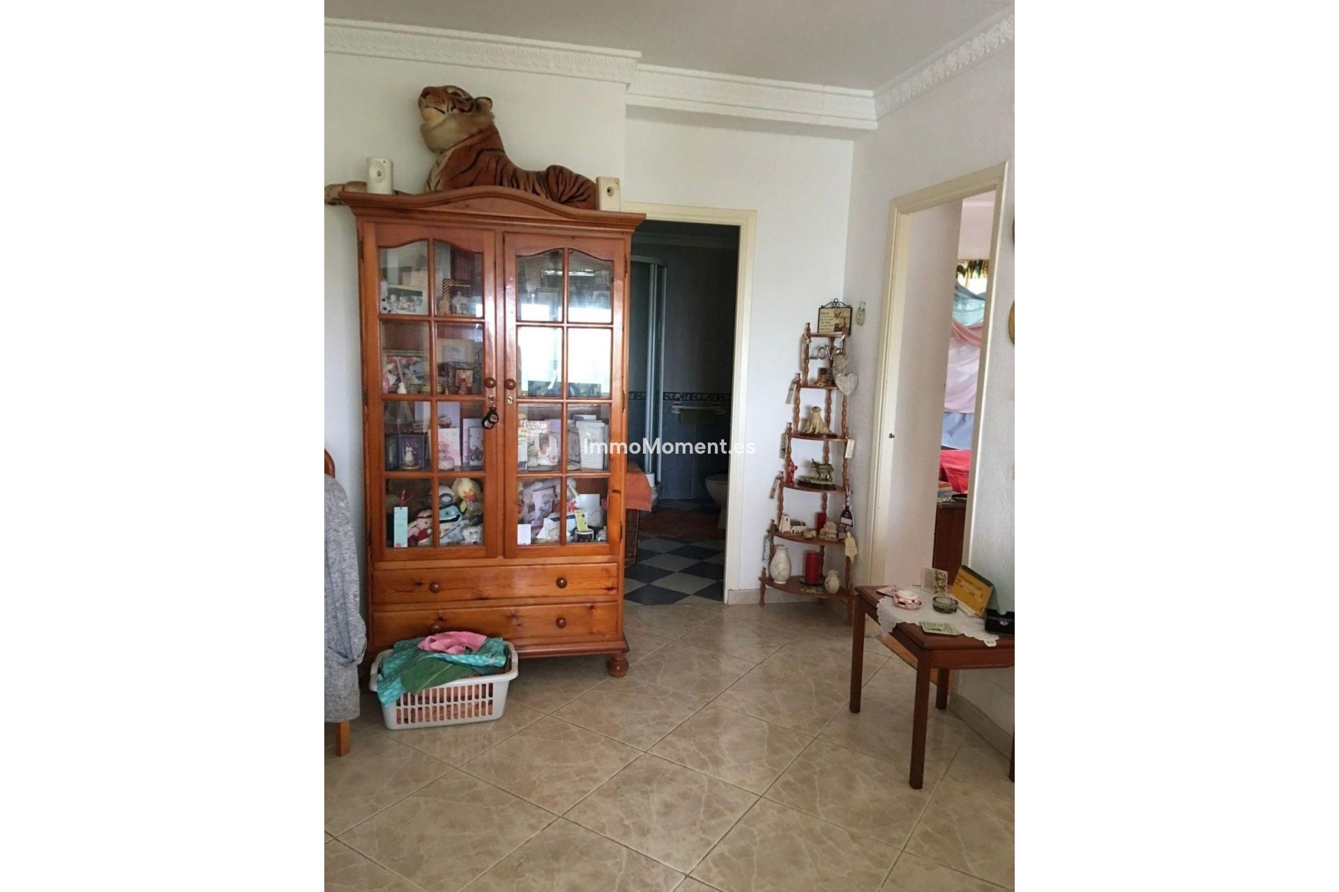 Wiederverkauf - Freistehende Villa - Mijas Costa - El Faro