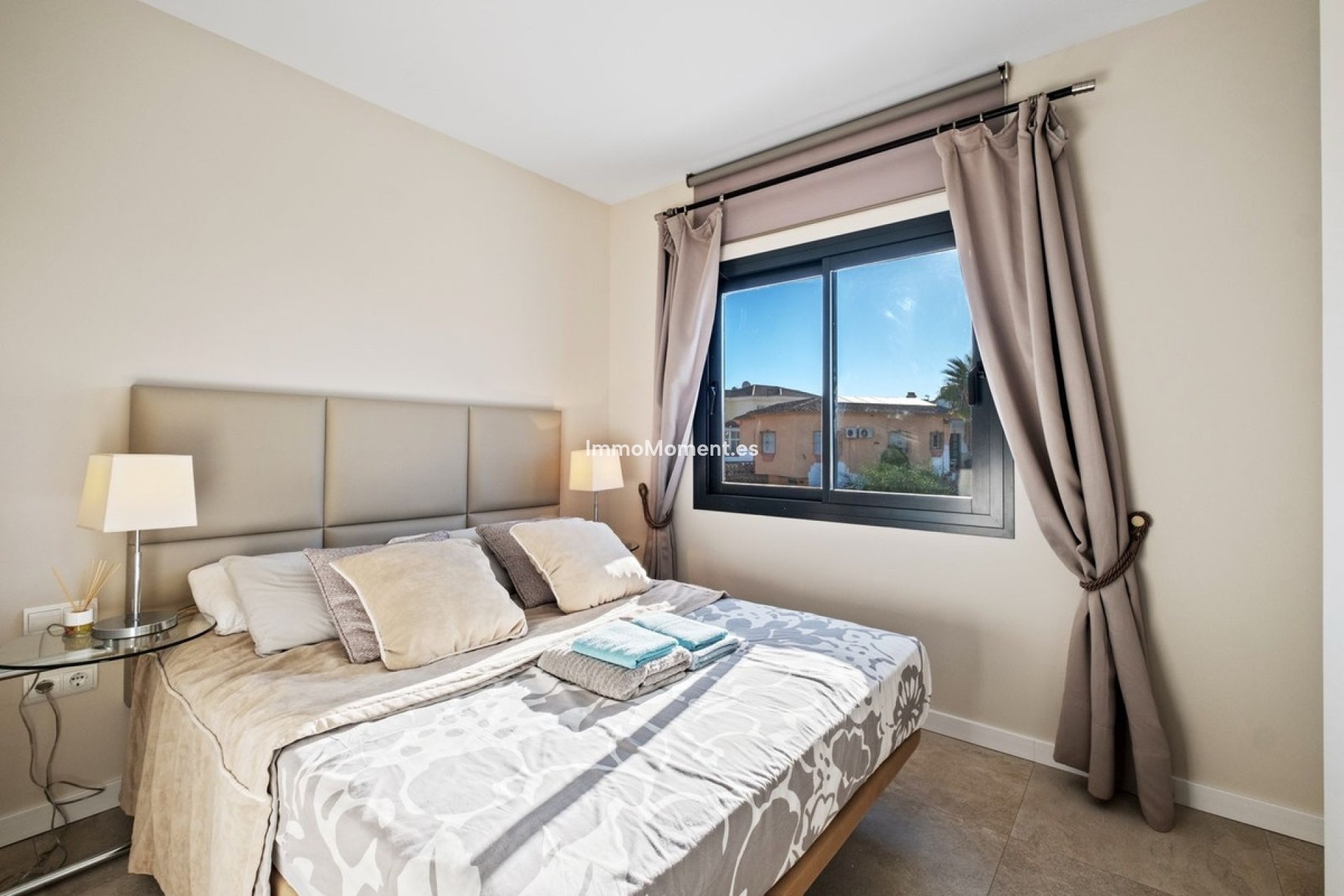 Wiederverkauf - Freistehende Villa - Mijas Costa - El Faro