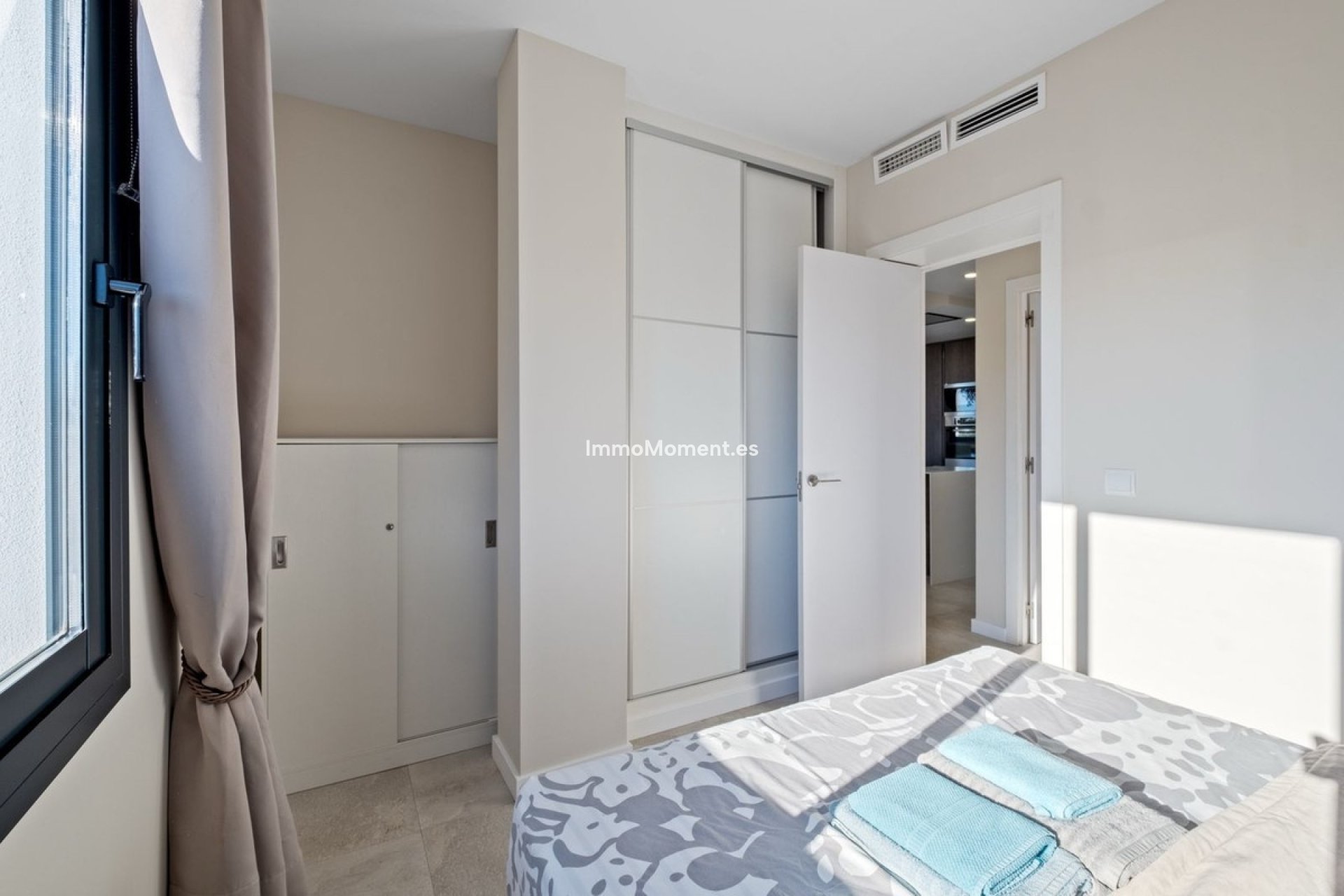 Wiederverkauf - Freistehende Villa - Mijas Costa - El Faro
