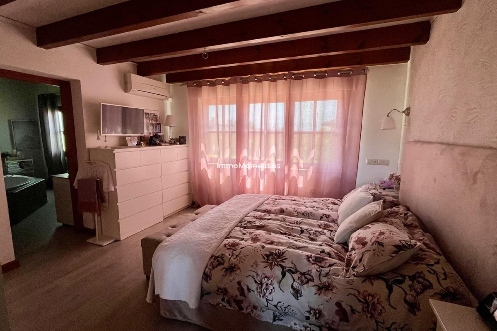 Wiederverkauf - Freistehende Villa - Mijas Costa - La Cala de Mijas
