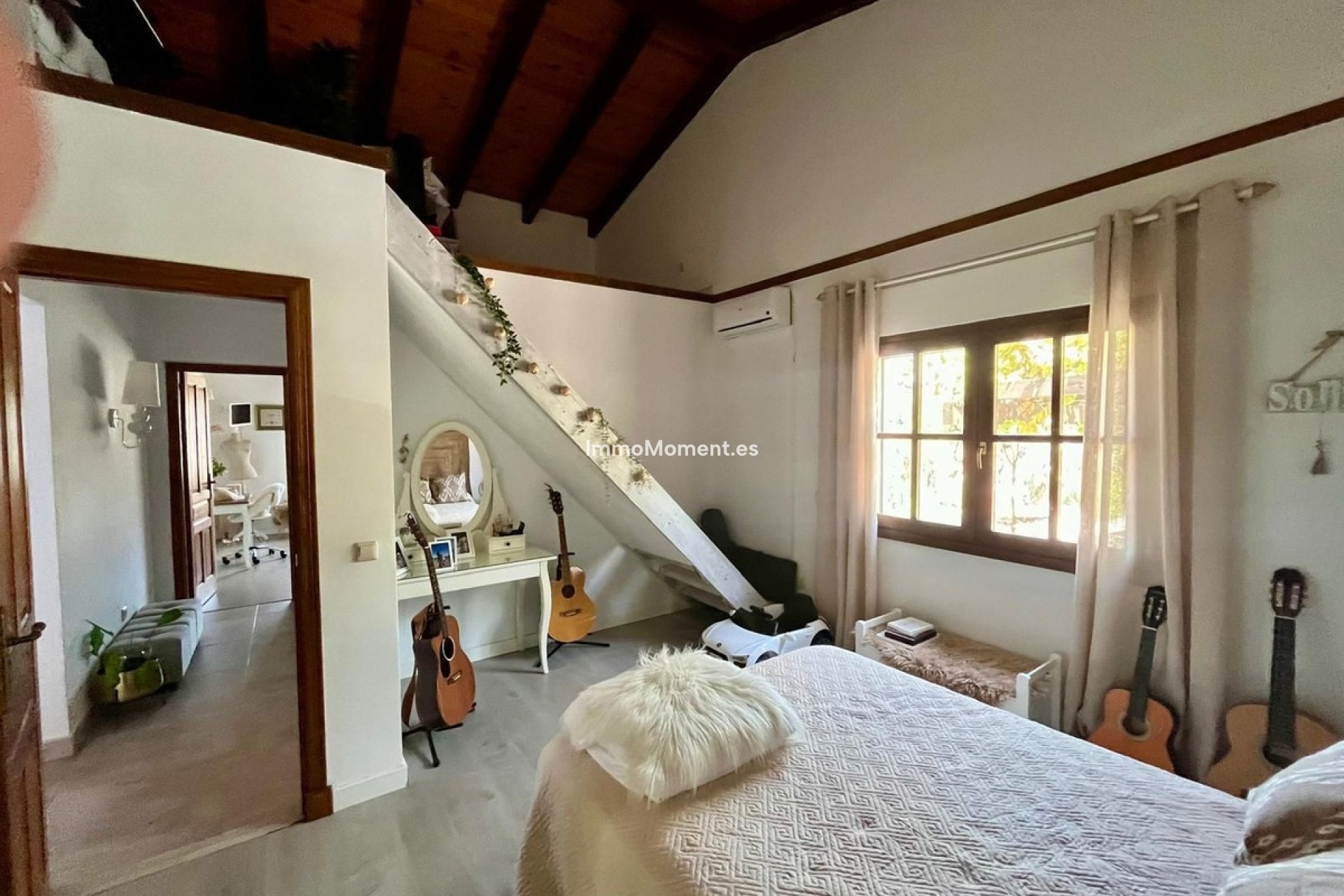 Wiederverkauf - Freistehende Villa - Mijas Costa - La Cala de Mijas