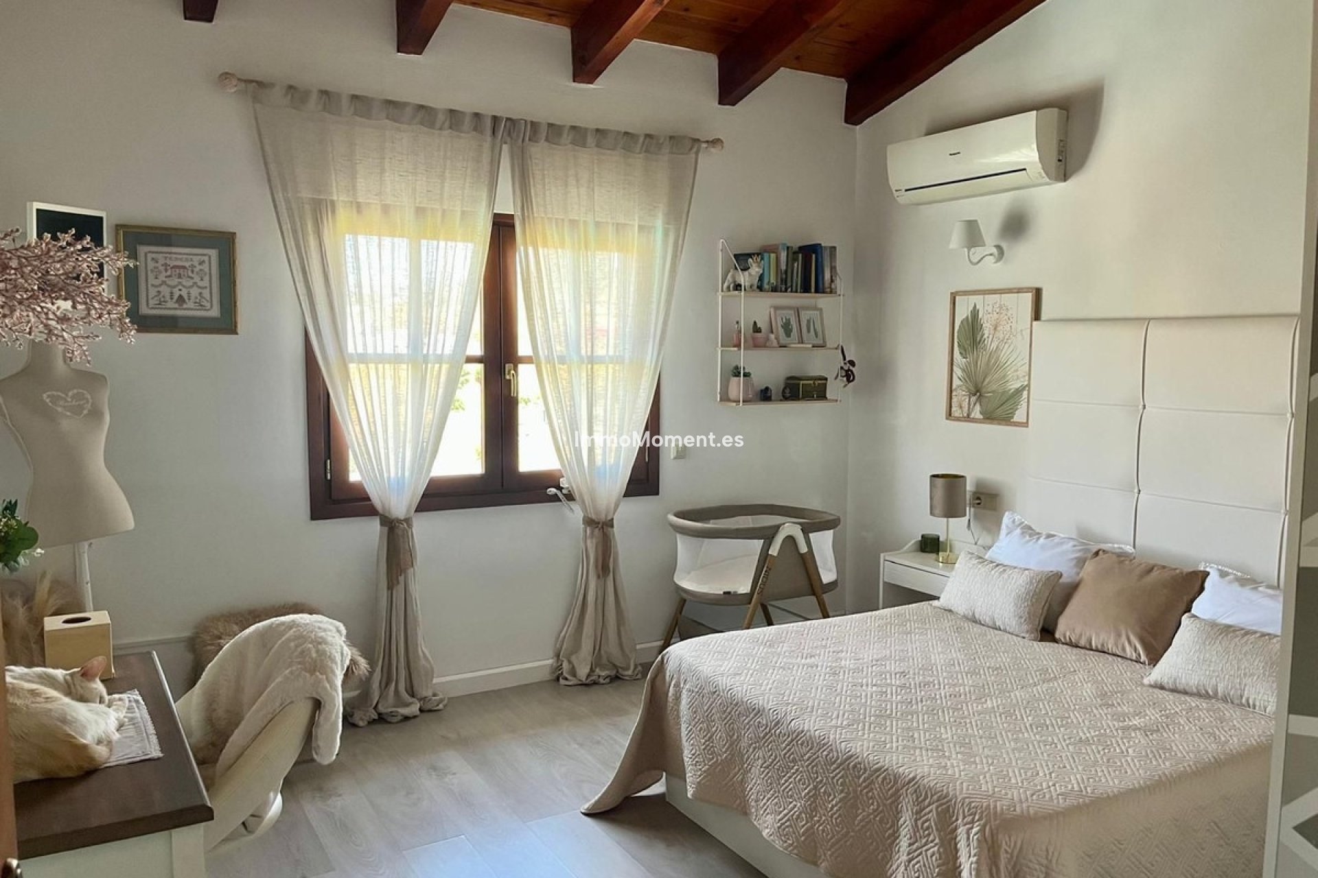 Wiederverkauf - Freistehende Villa - Mijas Costa - La Cala de Mijas