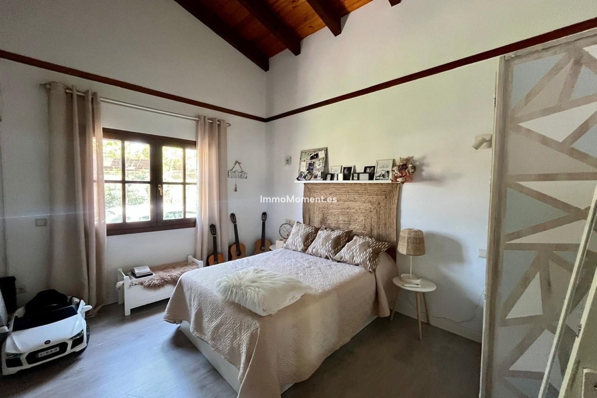 Wiederverkauf - Freistehende Villa - Mijas Costa - La Cala de Mijas