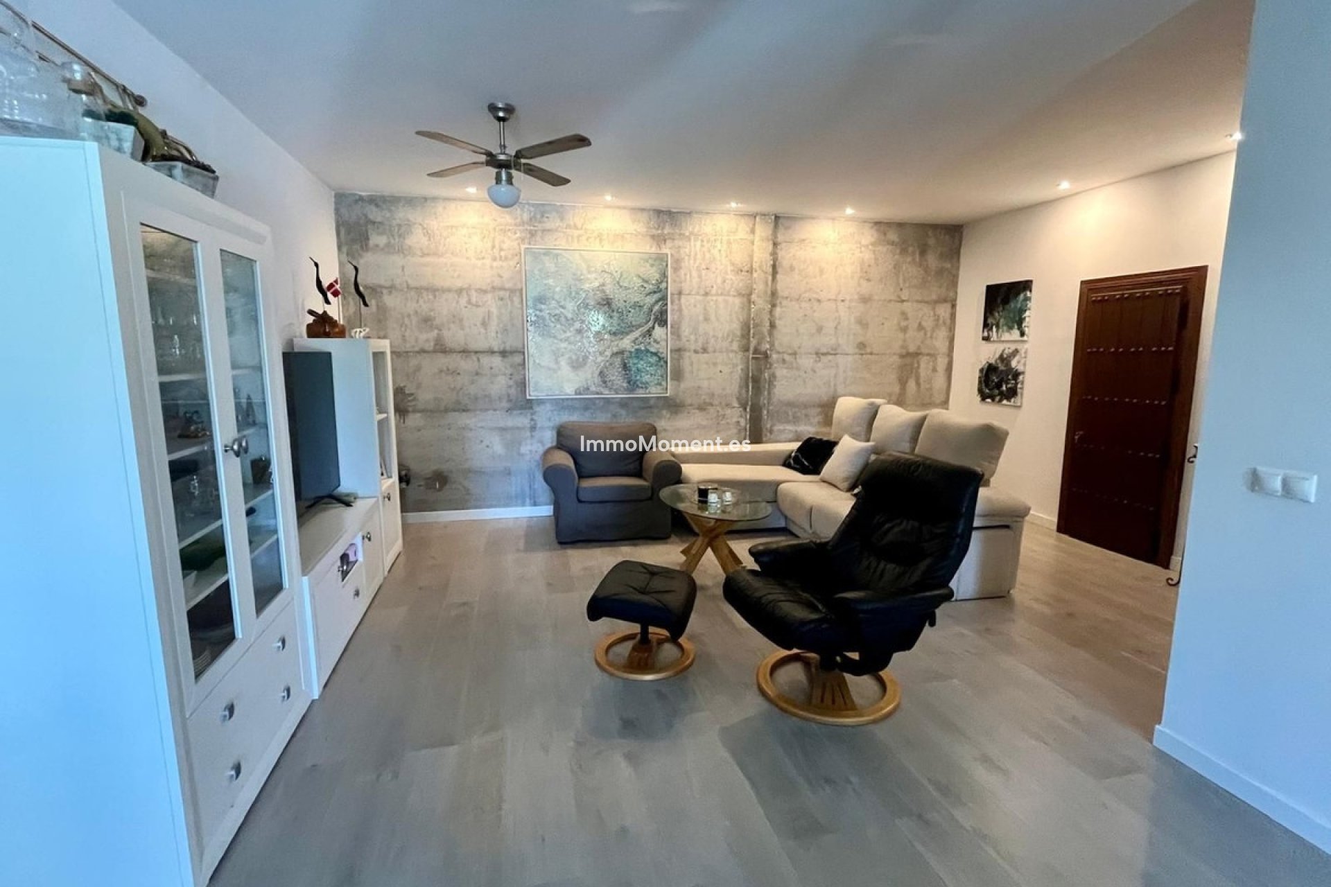 Wiederverkauf - Freistehende Villa - Mijas Costa - La Cala de Mijas