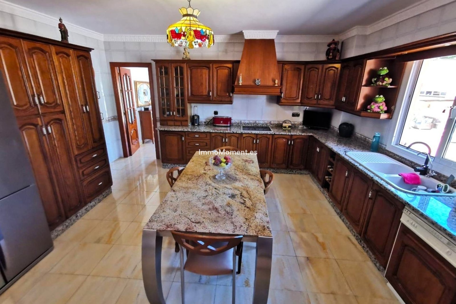 Wiederverkauf - Freistehende Villa - Mijas Costa - La Cala de Mijas
