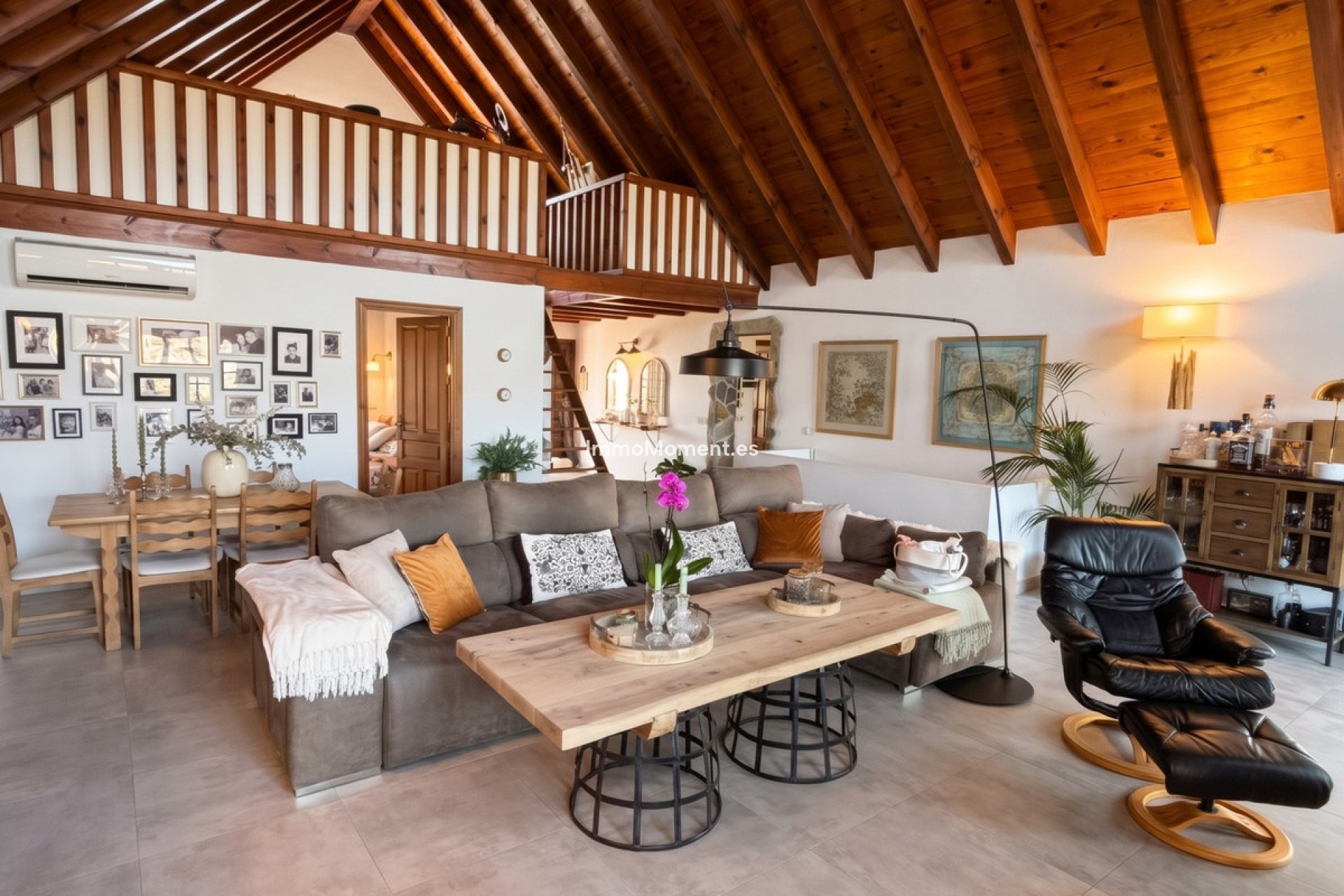 Wiederverkauf - Freistehende Villa - Mijas Costa - La Cala de Mijas