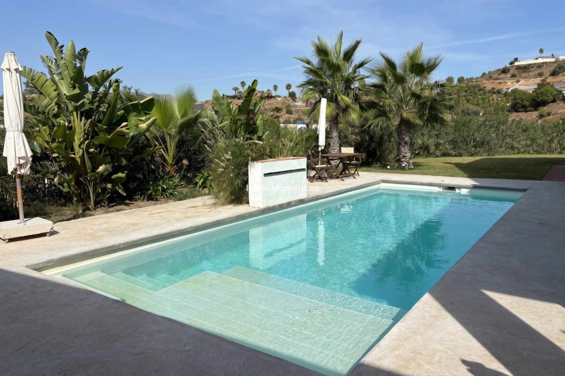 Wiederverkauf - Freistehende Villa - Mijas Costa - La Cala de Mijas