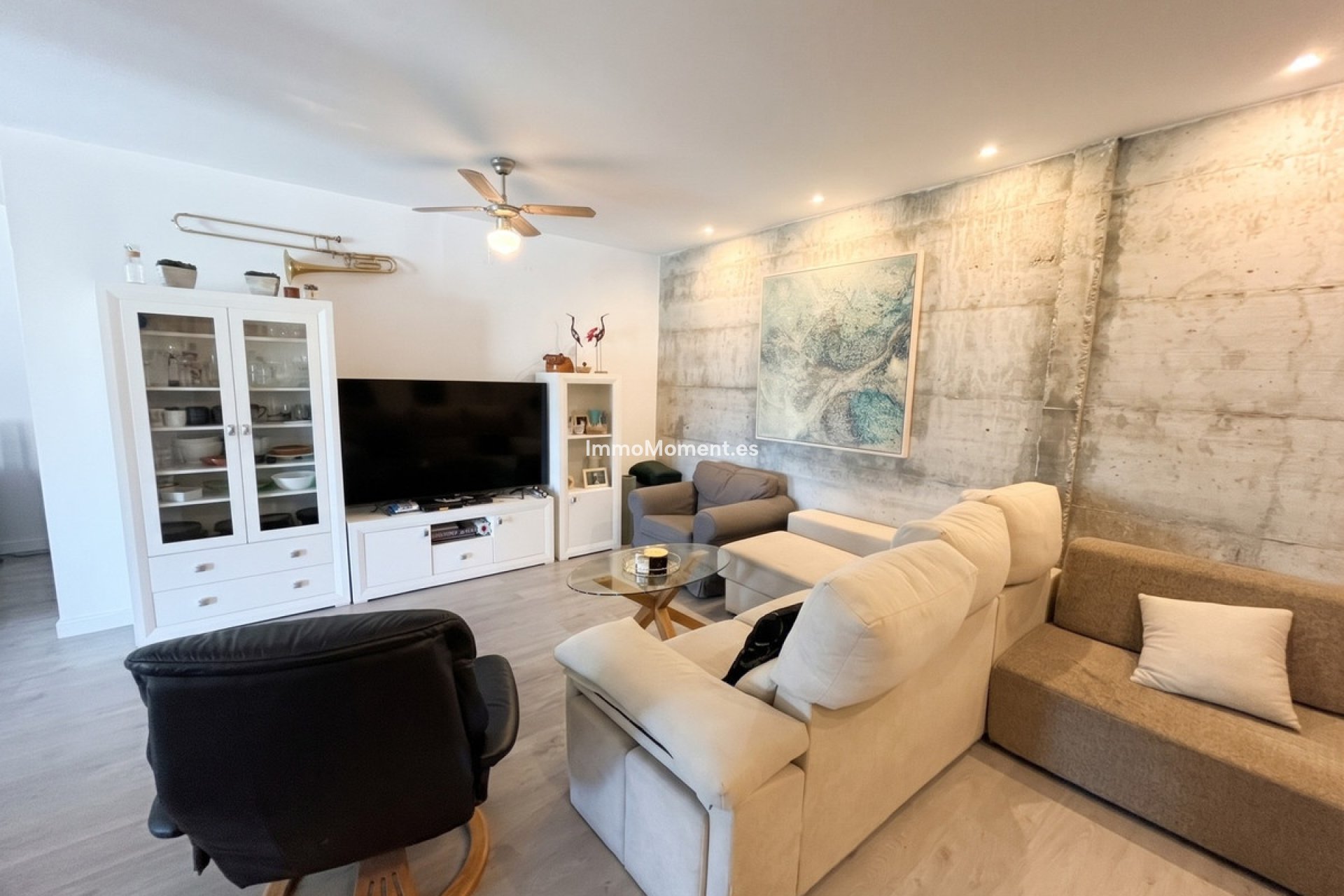 Wiederverkauf - Freistehende Villa - Mijas Costa - La Cala de Mijas