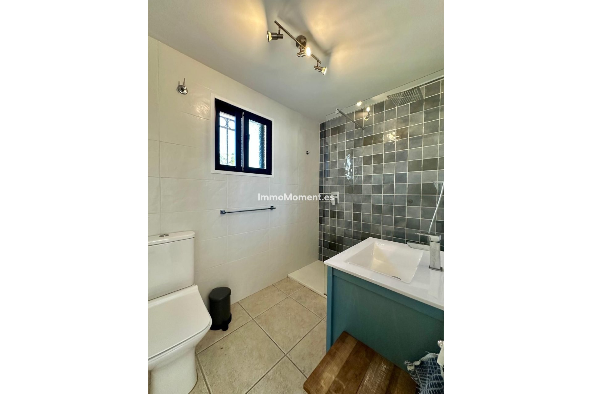 Wiederverkauf - Freistehende Villa - Mijas Costa - La Cala de Mijas
