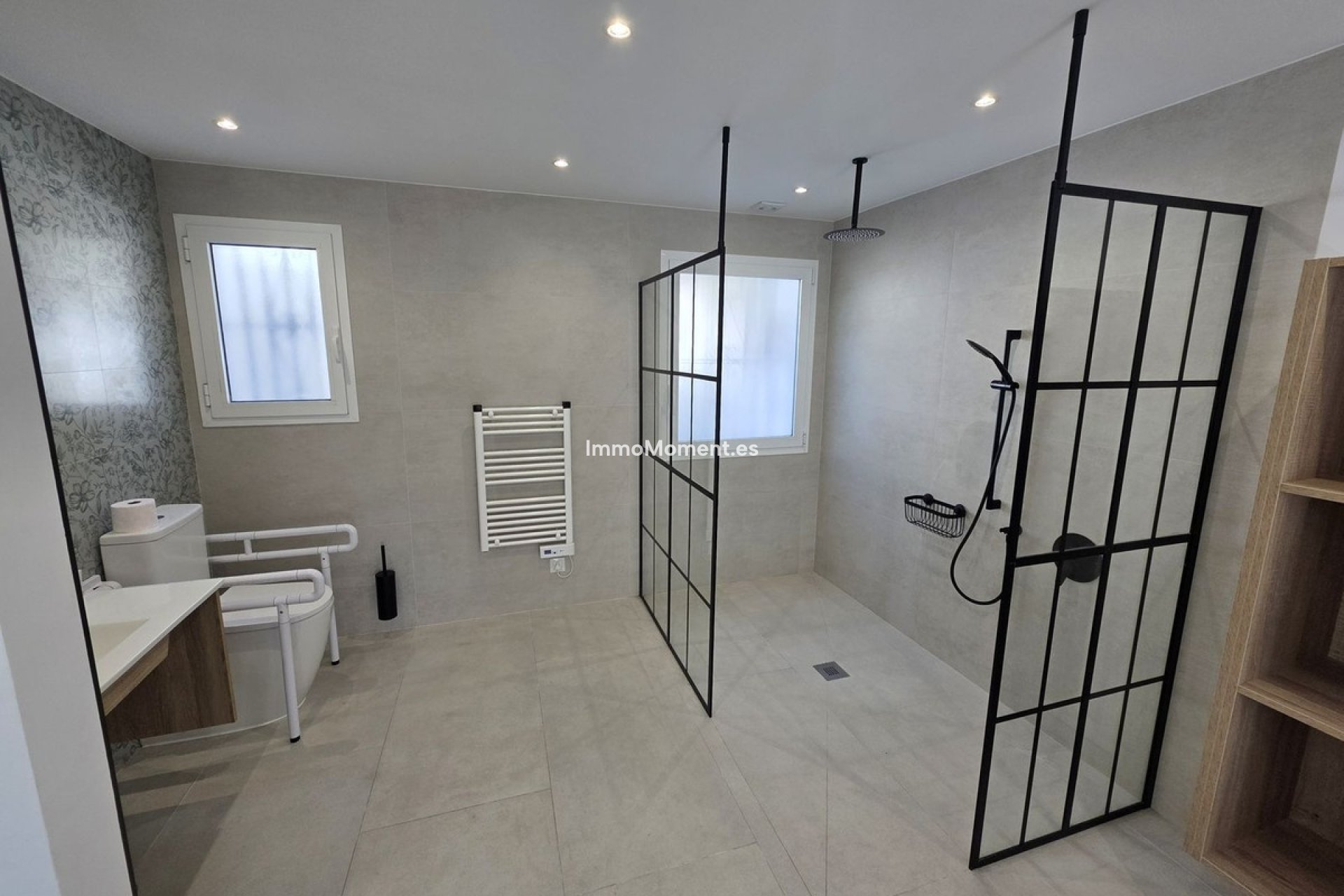 Wiederverkauf - Freistehende Villa - Mijas Costa - La Cala de Mijas
